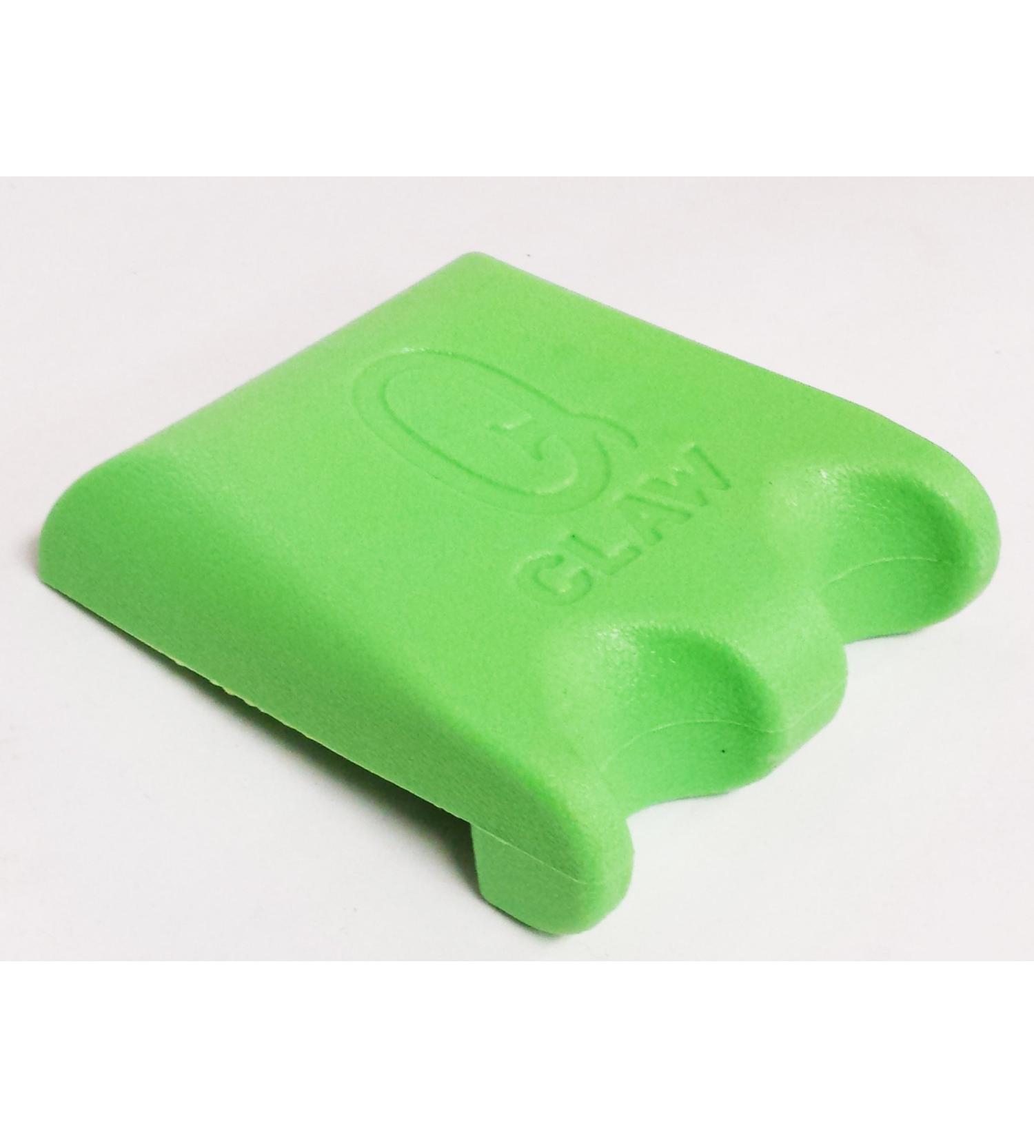 Q Claw 2 Cue Holder Green