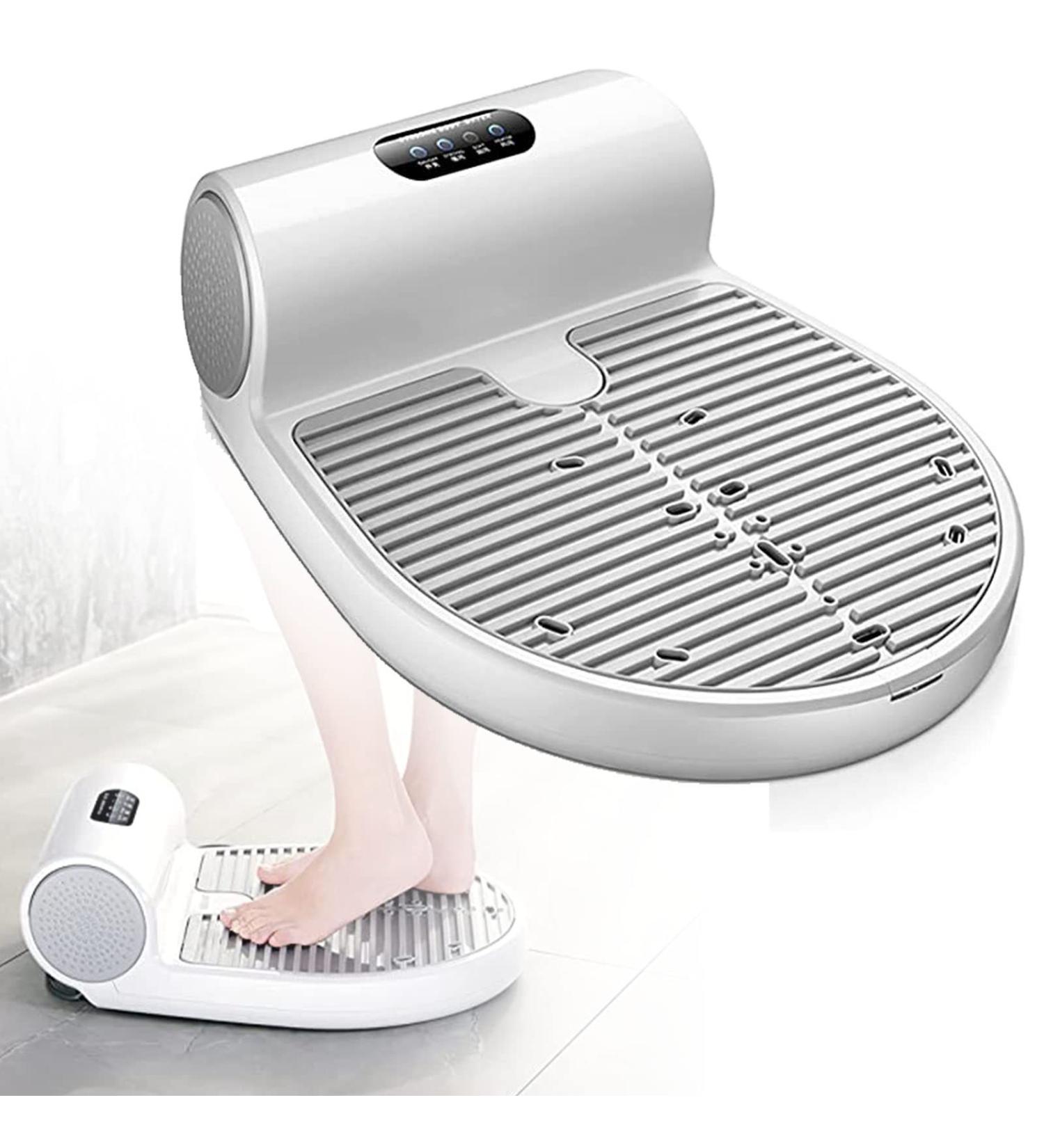 Full Body Dryer Machine Negative Ions Body Heater Blow Dryer Body Hair Dryer with 2 Gears Adjustment Quick Air Drying Heating and Cooling Gravity Sensing WithoutWeightScale - Buy Online on GoSupps.com