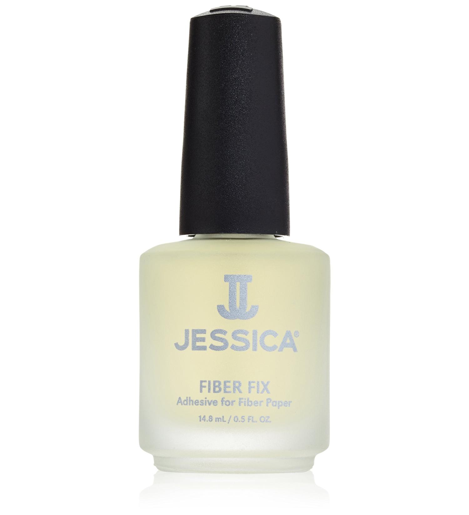 JESSICA Fibre Fix Nail Adhesive 14.8 ml - Buy Online on GoSupps.com