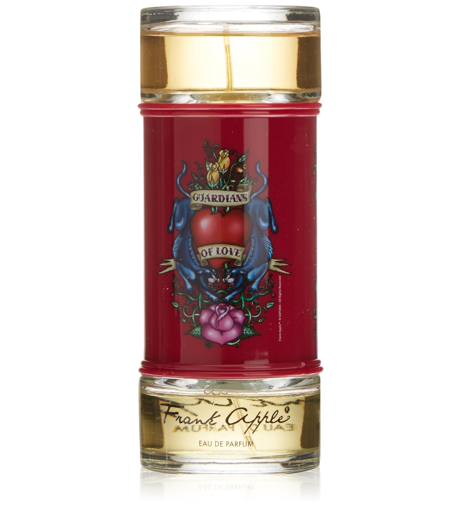 Guardians of Love Eau De Parfum Spray for Women 3.4 Ounce - Buy Online on GoSupps.com