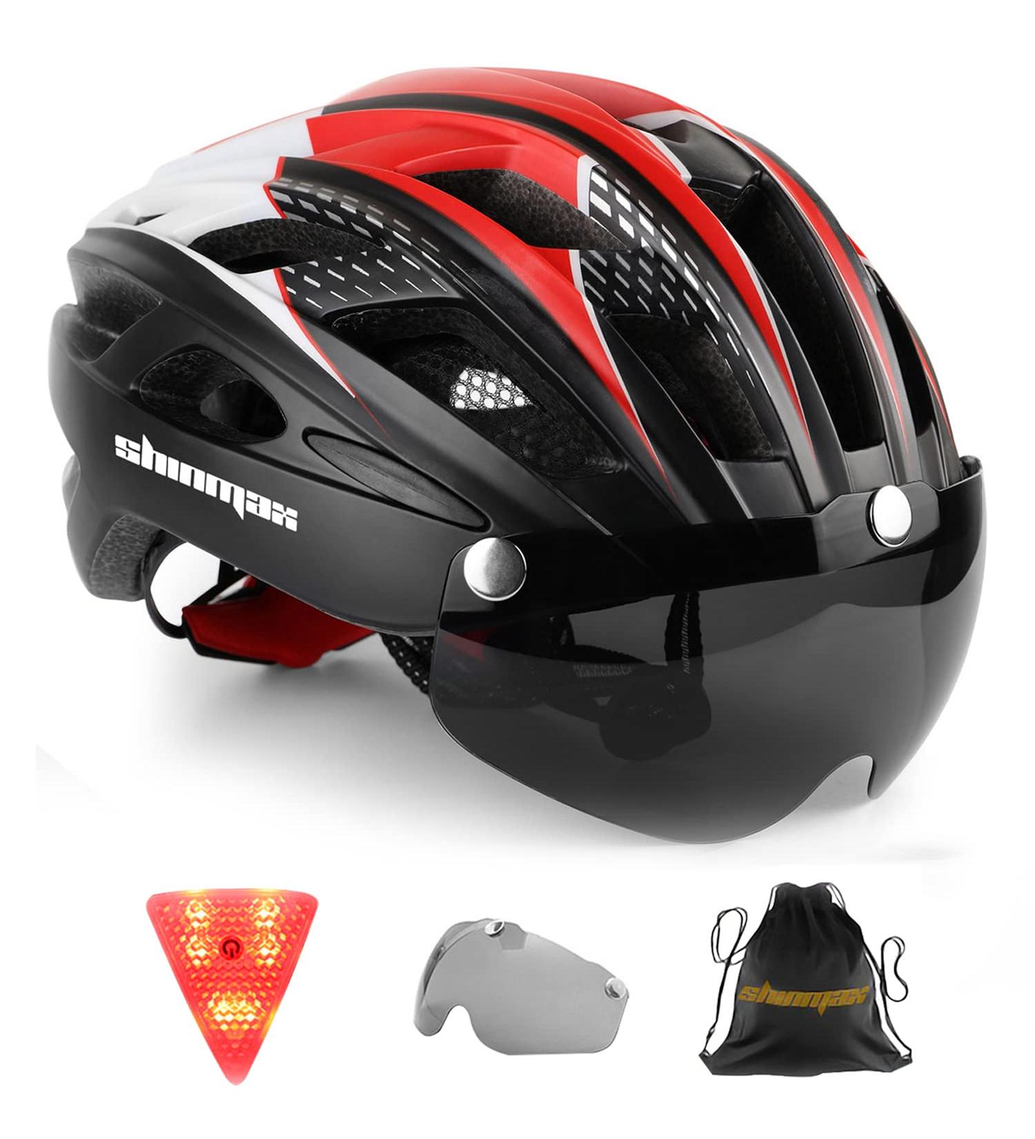 【新品未使用・未開封】BICYCLE OSMAND V2・赤デック ２種類 新品未使用・未開封】BICYCLE OSMAND V2・赤デック 2種類