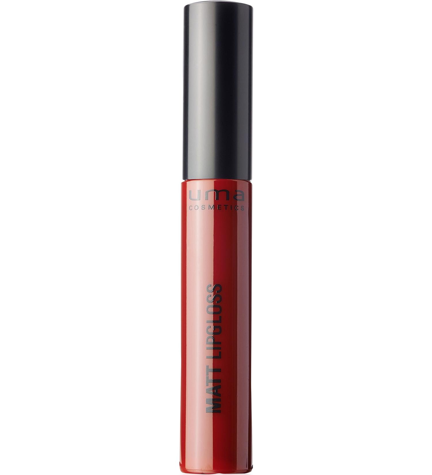 uma Matt Lipgloss - No. 3 vanilla fever 8 ml
