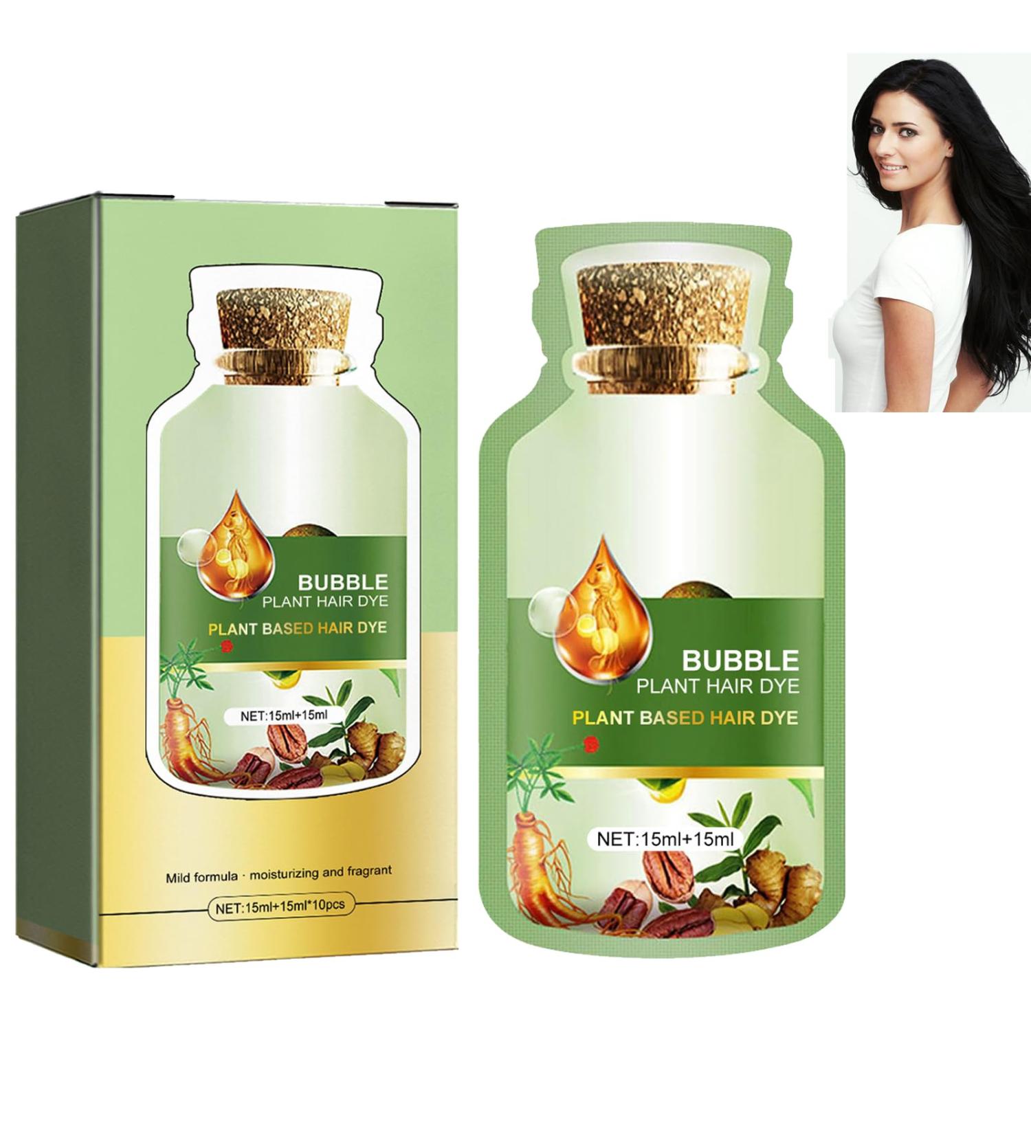 KOAHDE Black Natural Hair Dye Cream Black Hair Dye Black Hair Dye Cream Black Permanent Hair Dye Natural Cream Color Natural Black Unisex Black Hair Dye Black Natural Hair Color Cream - Buy Online on GoSupps.com