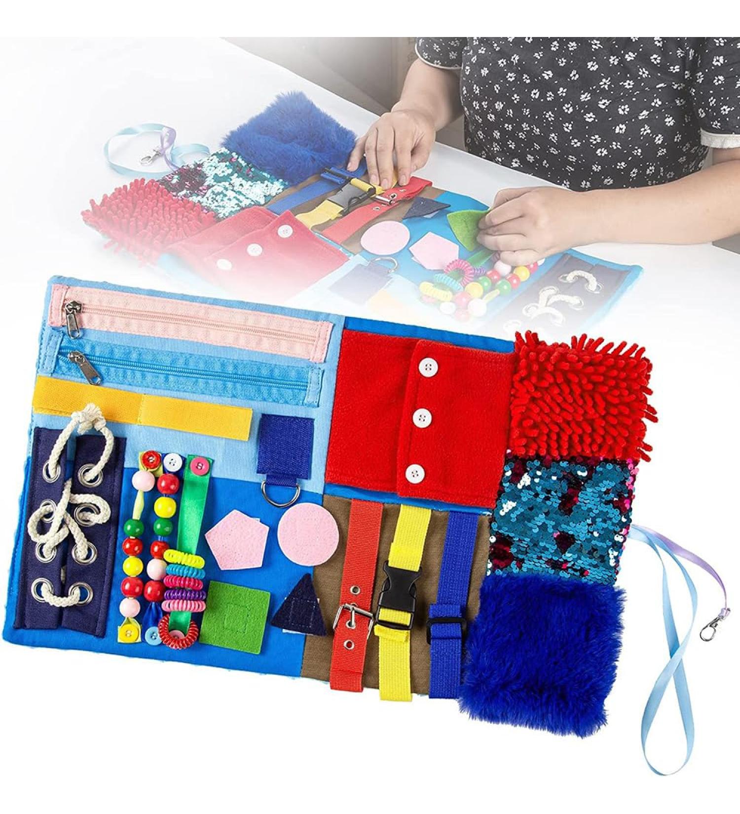 Dementia Aids & Comfort Solutions | Ceiling Blankets Toys & More for Alzheimer's & Asperger's Care - Buy Online on GoSupps.com