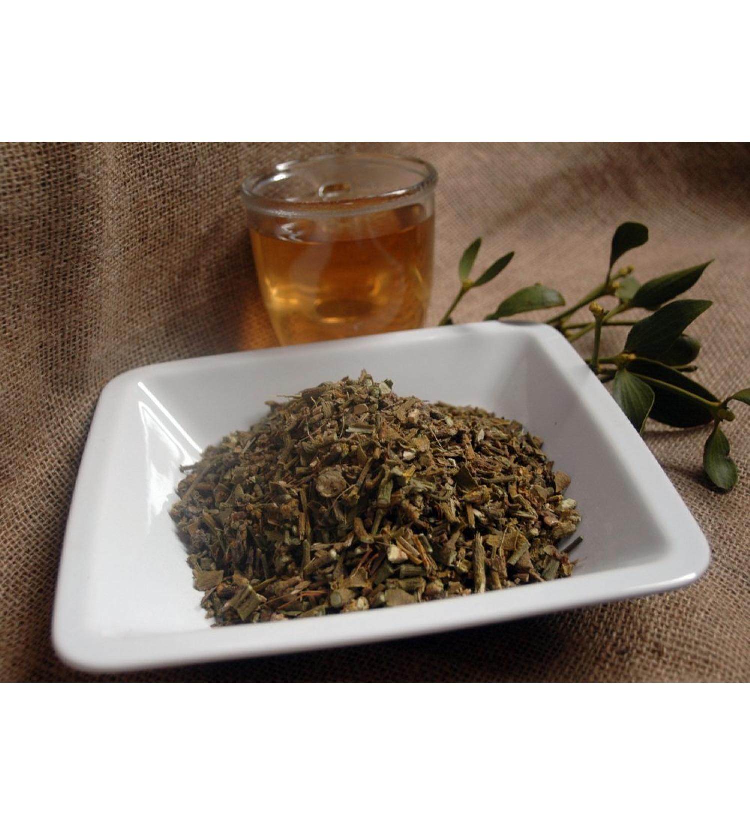 Naturix24 Naturix24 Misteltee 250g Aroma Preserving Bag