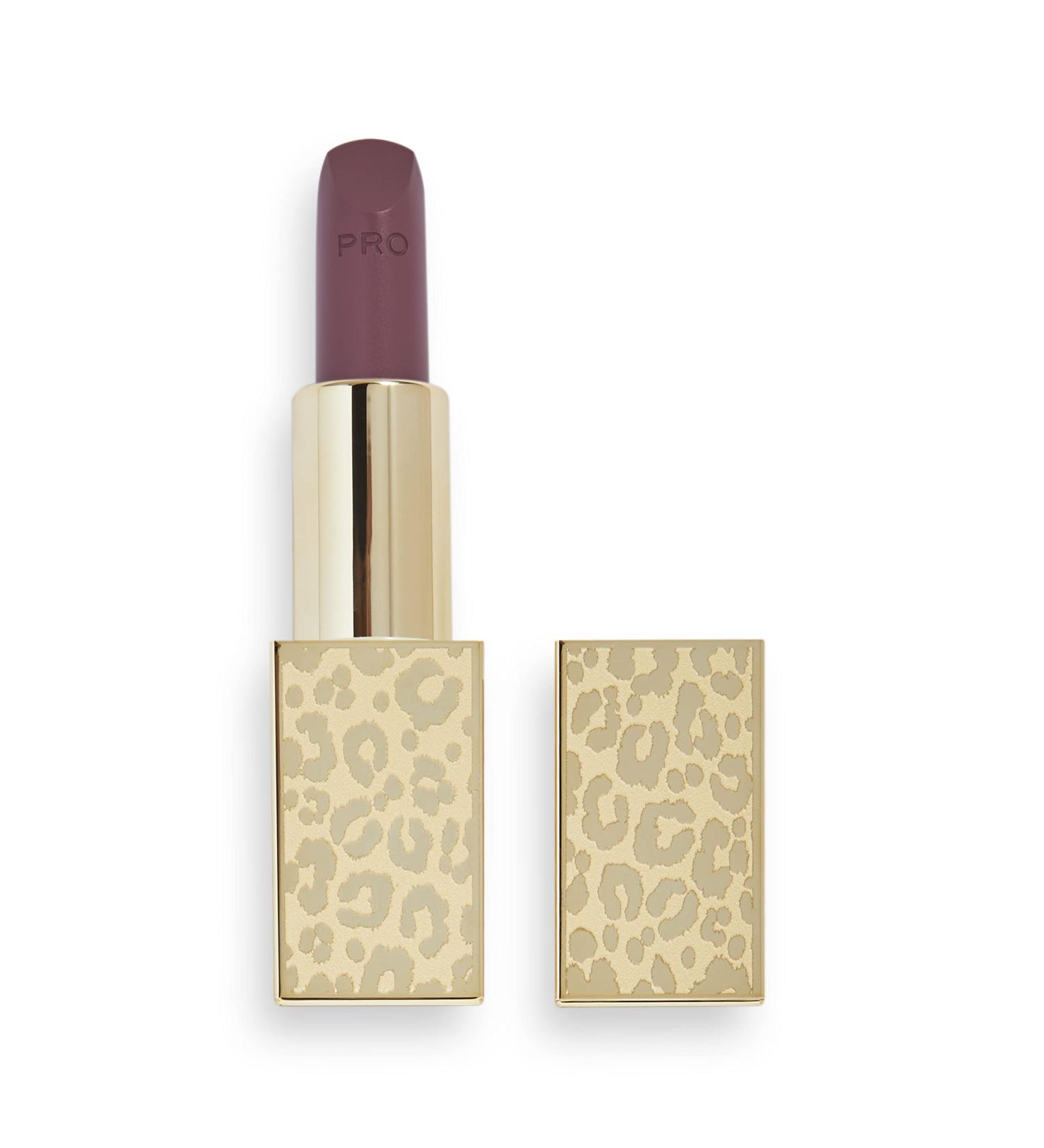 Revolution Pro Neutral Satin Matte Lipstick - Seclusion | Shop Internationally - Buy Online on GoSupps.com