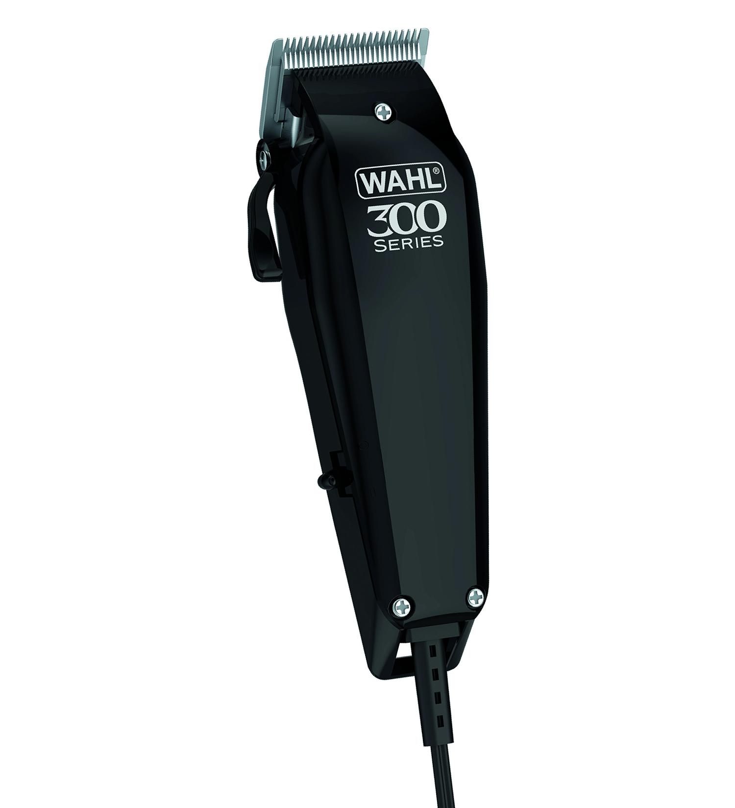 Wahl 9247-1316 Hair Clipper Kit 300 Series