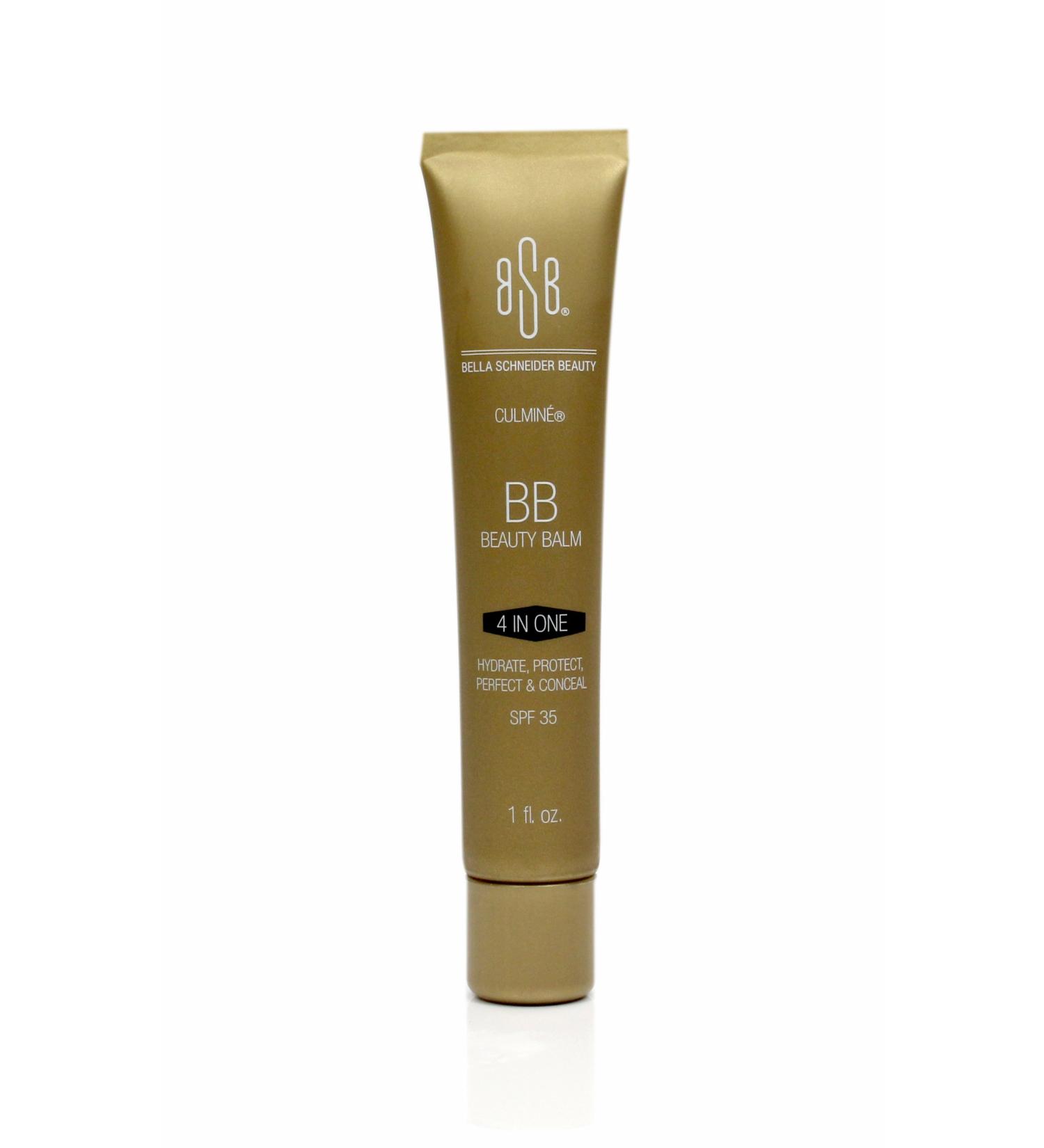 BSB CULMINE BB PLUS BROAD SPECTRUM SPF 35 ROUGE