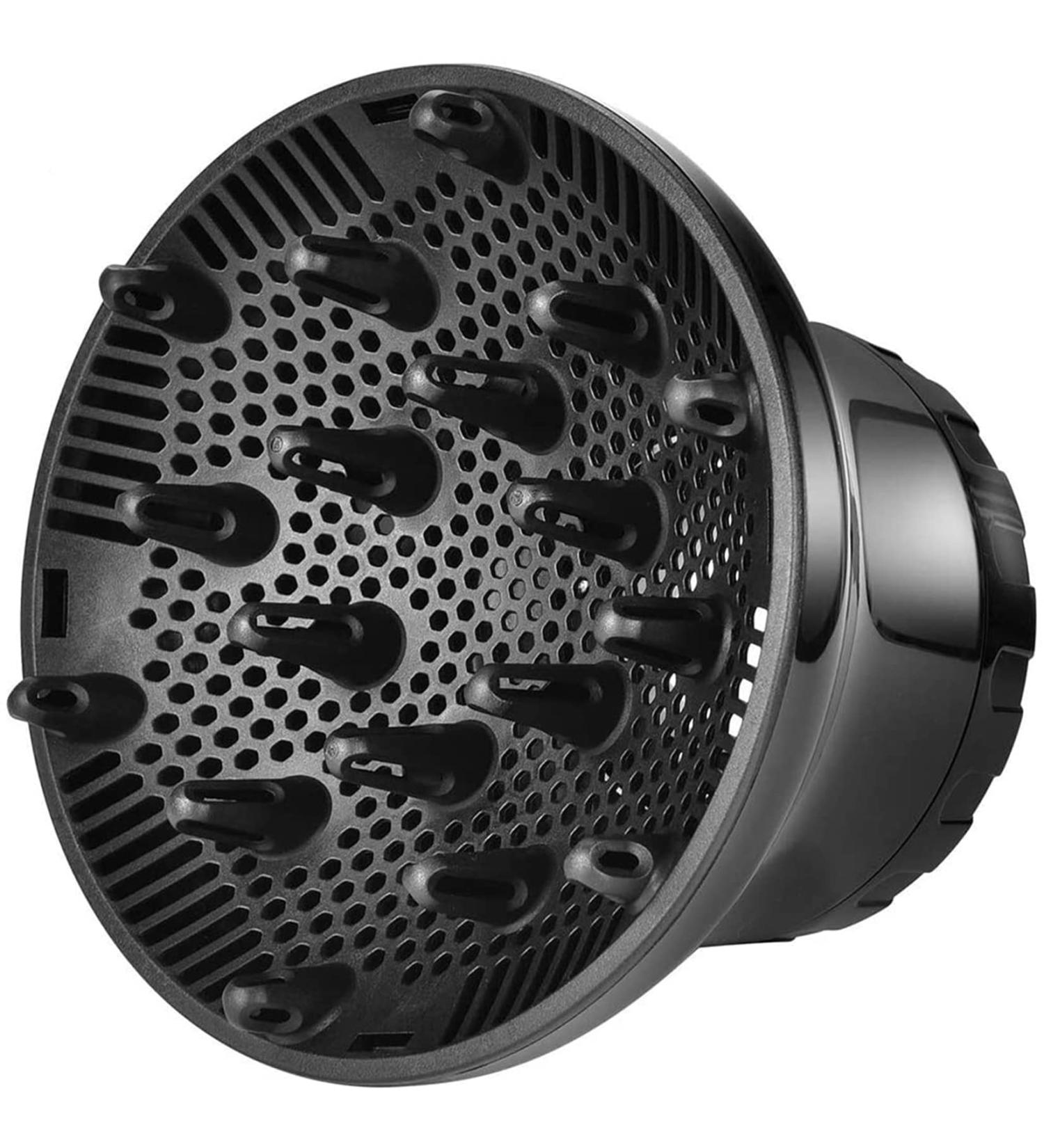 UUCOLOR Universal Hair Diffuser - Adjustable Nozzle for Curly/Wavy Hair Styling - Buy Online on GoSupps.com