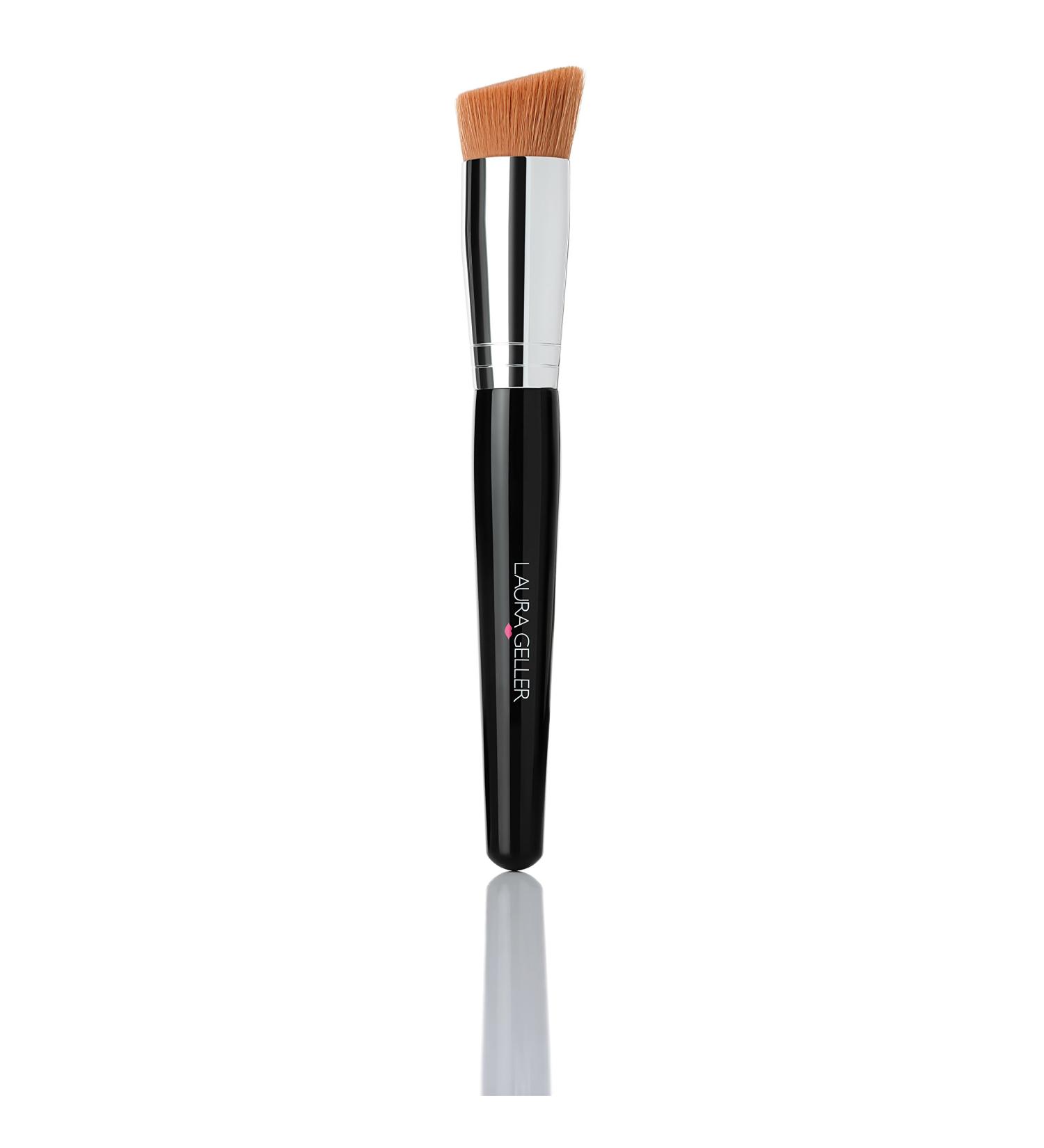 Laura Geller Beauty Angled Liquid Foundation Brush