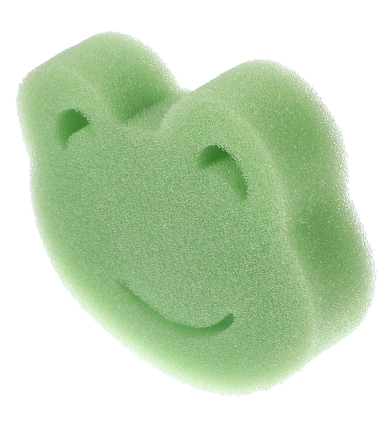 1pc Sponge Bath Ball Baby Natural - Buy Online on GoSupps.com