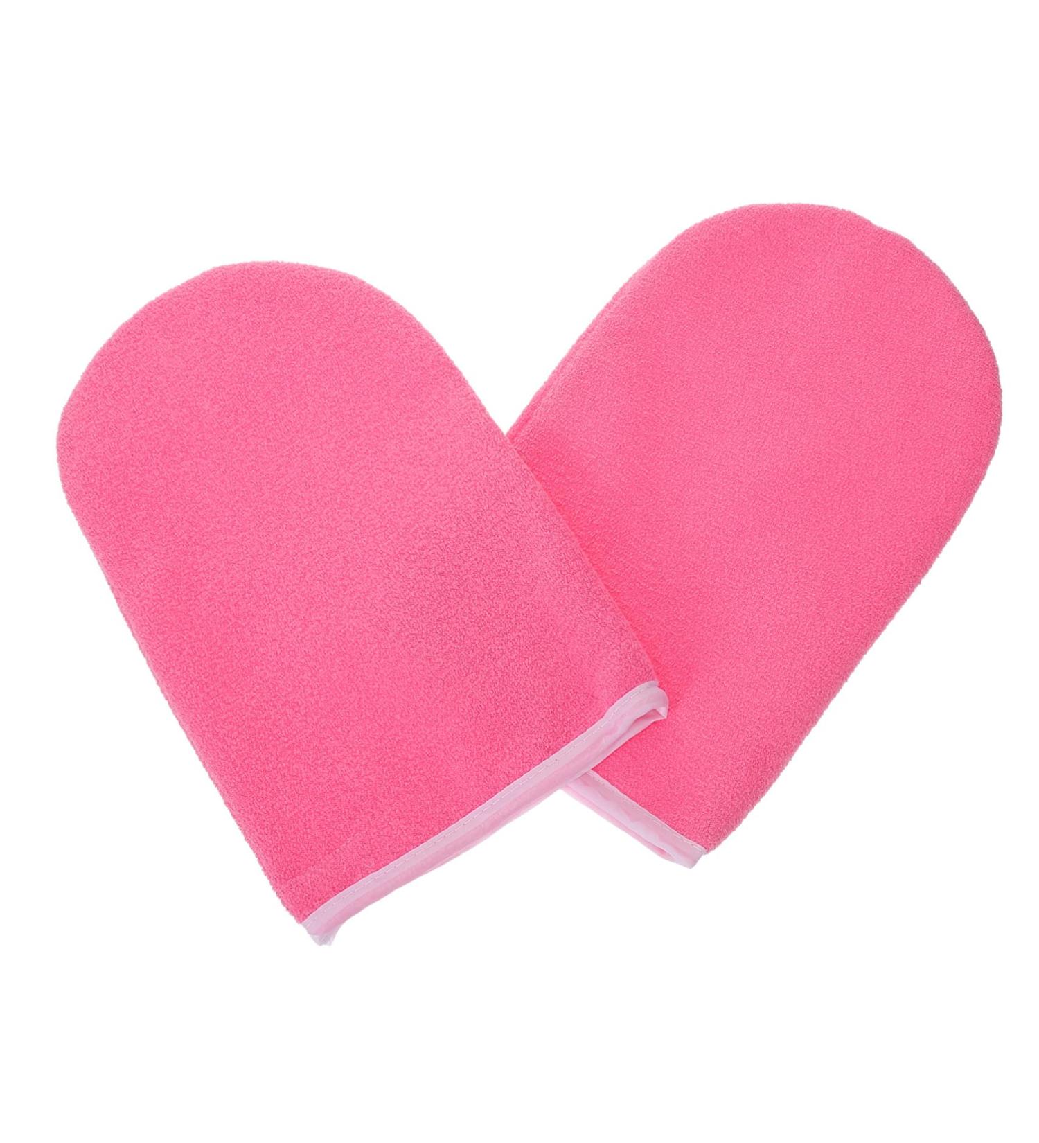 POPETPOP Protections pour Mains en Paraffine pour Bain Chaud R utilisables et Faciles Nettoyer avec Fermeture Auto-agrippante - Buy Online on GoSupps.com