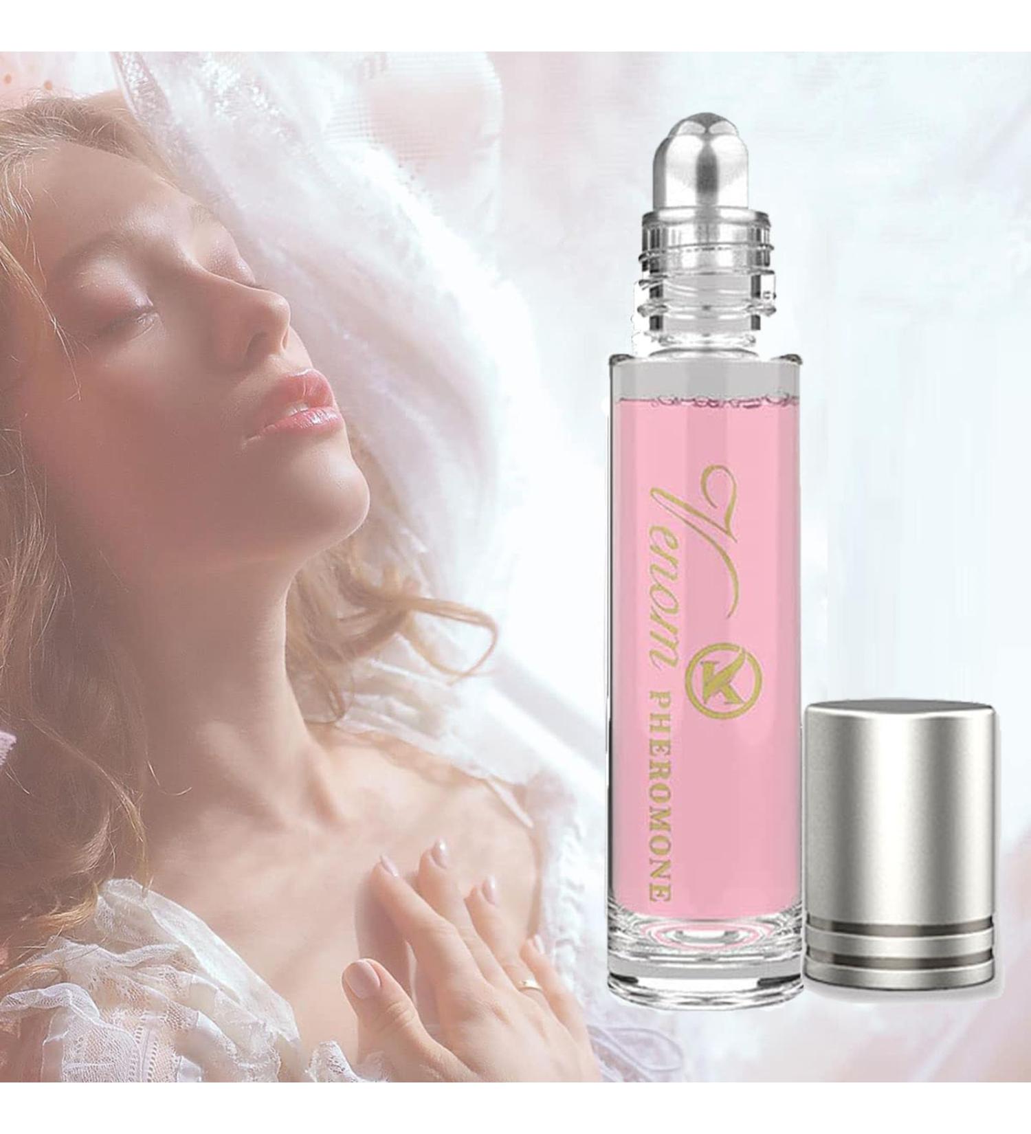 Phero Perfume Lunex Ferro Perfume Vulani Perfume Vulani Pheromone Perfume Long-lasting and Addictive Personal Roll-on Pheromone Perfume Oil (1PCS) - Buy Online on GoSupps.com
