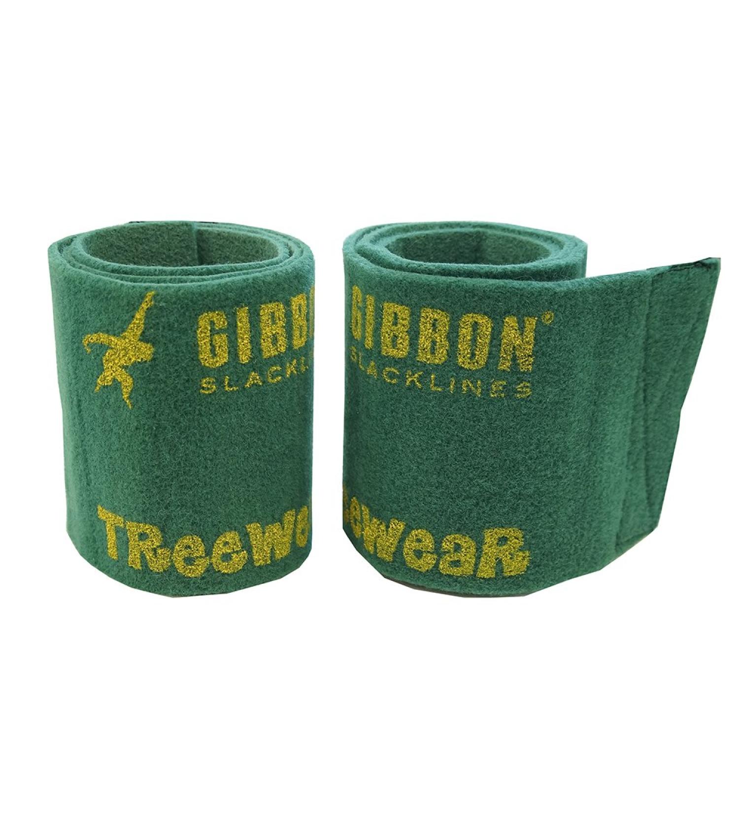 GIBBON Slacklines TreeWear: Protect Your Trees and Enhance Your Slacklining Experience - Buy Online on GoSupps.com
