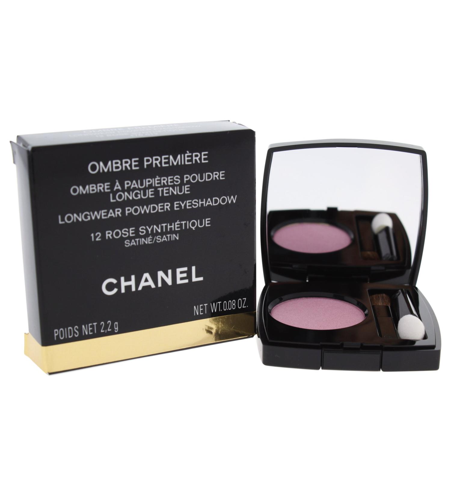 Ombre First Ombre With Powder 12-Rose Synthetic