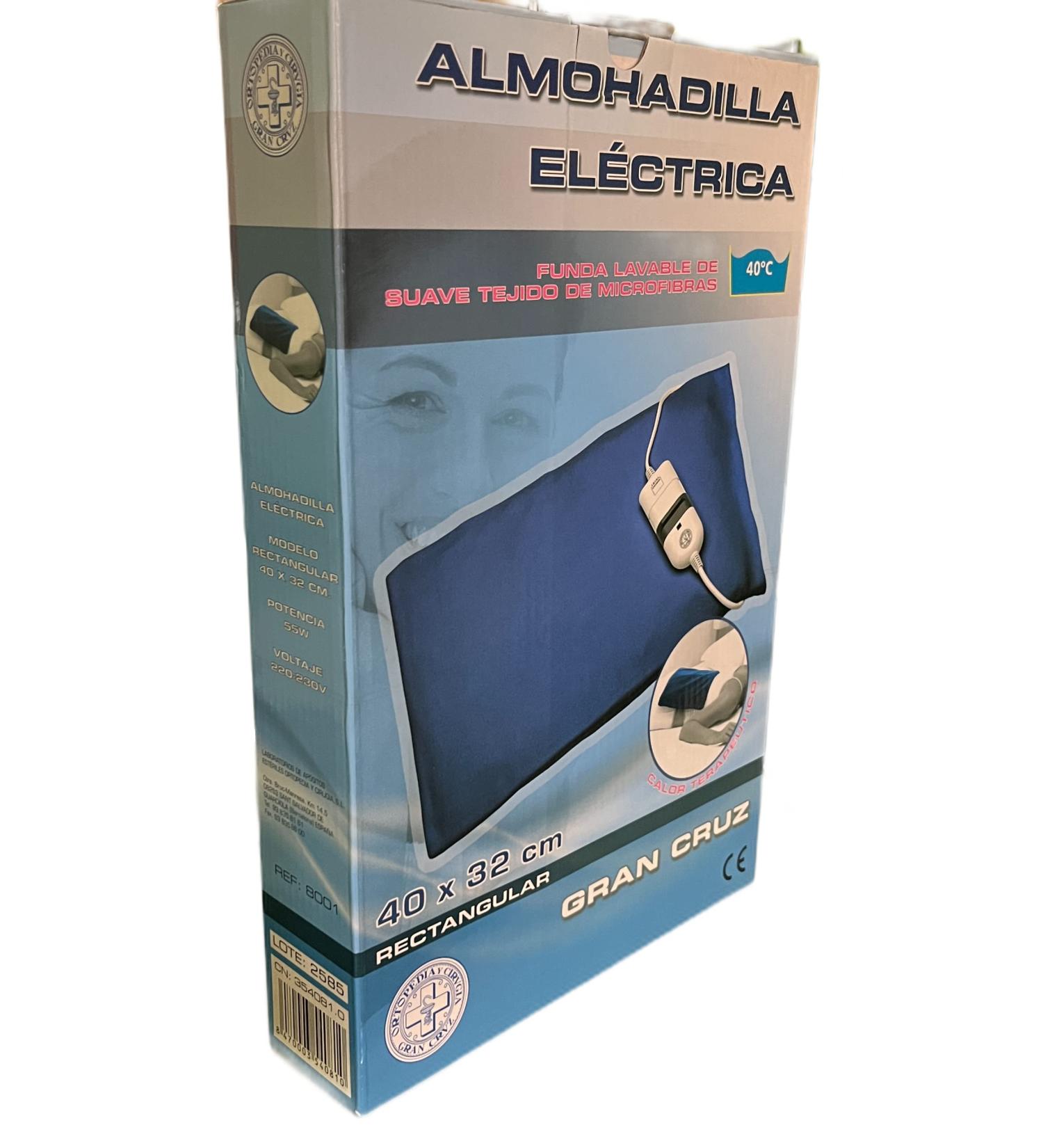 Buy Large Cross CN354081.0 - Electric Pad | Fast International Shipping | Quality Comfort Solutions - Buy Online on GoSupps.com