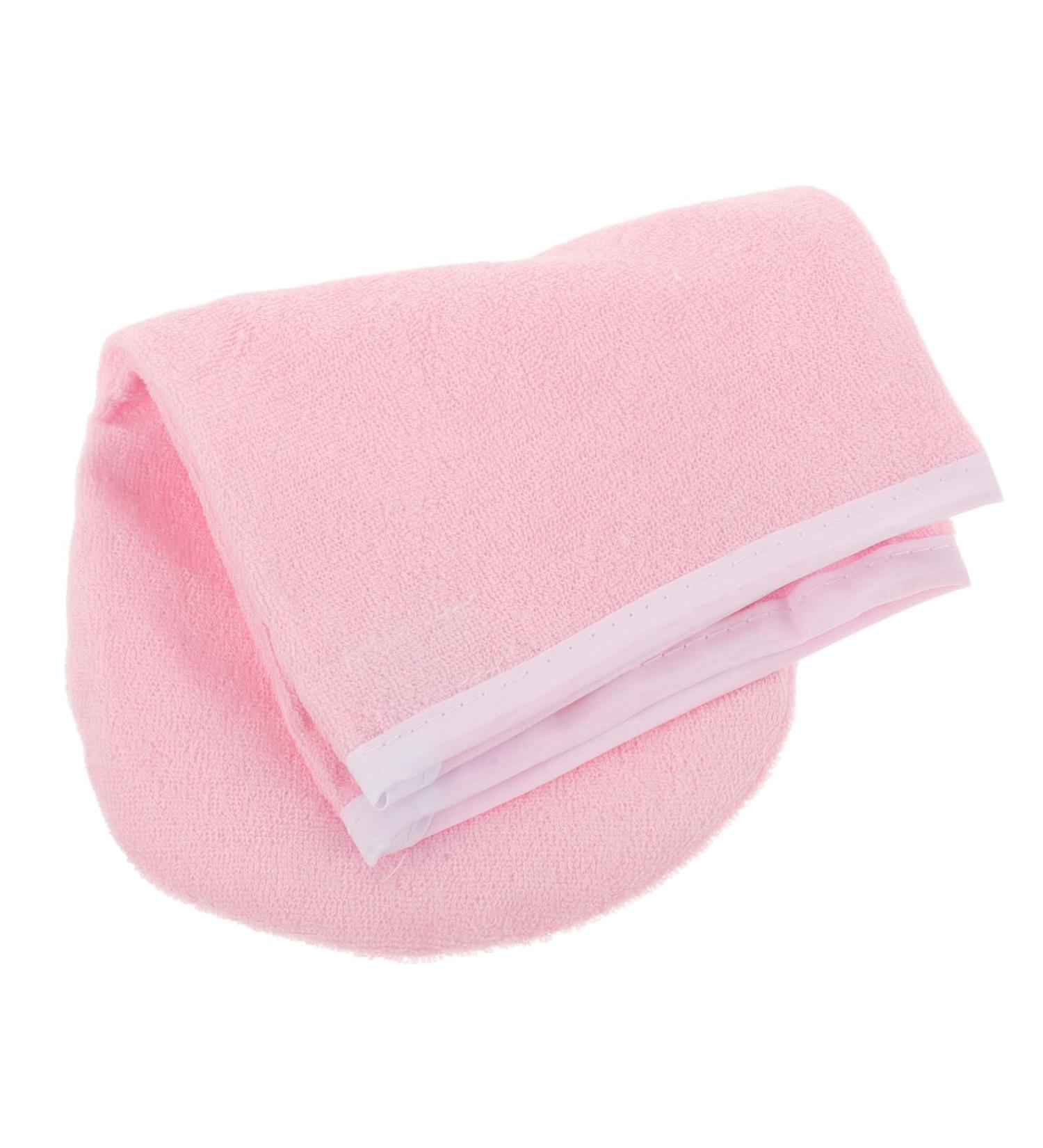 2pi ces Prot ge-mains de Paraffine et Manchons de Paraffine Chaude Mitaines de Bain Protections pour Bain R utilisables avec Fermeture Auto-agrippante - Buy Online on GoSupps.com