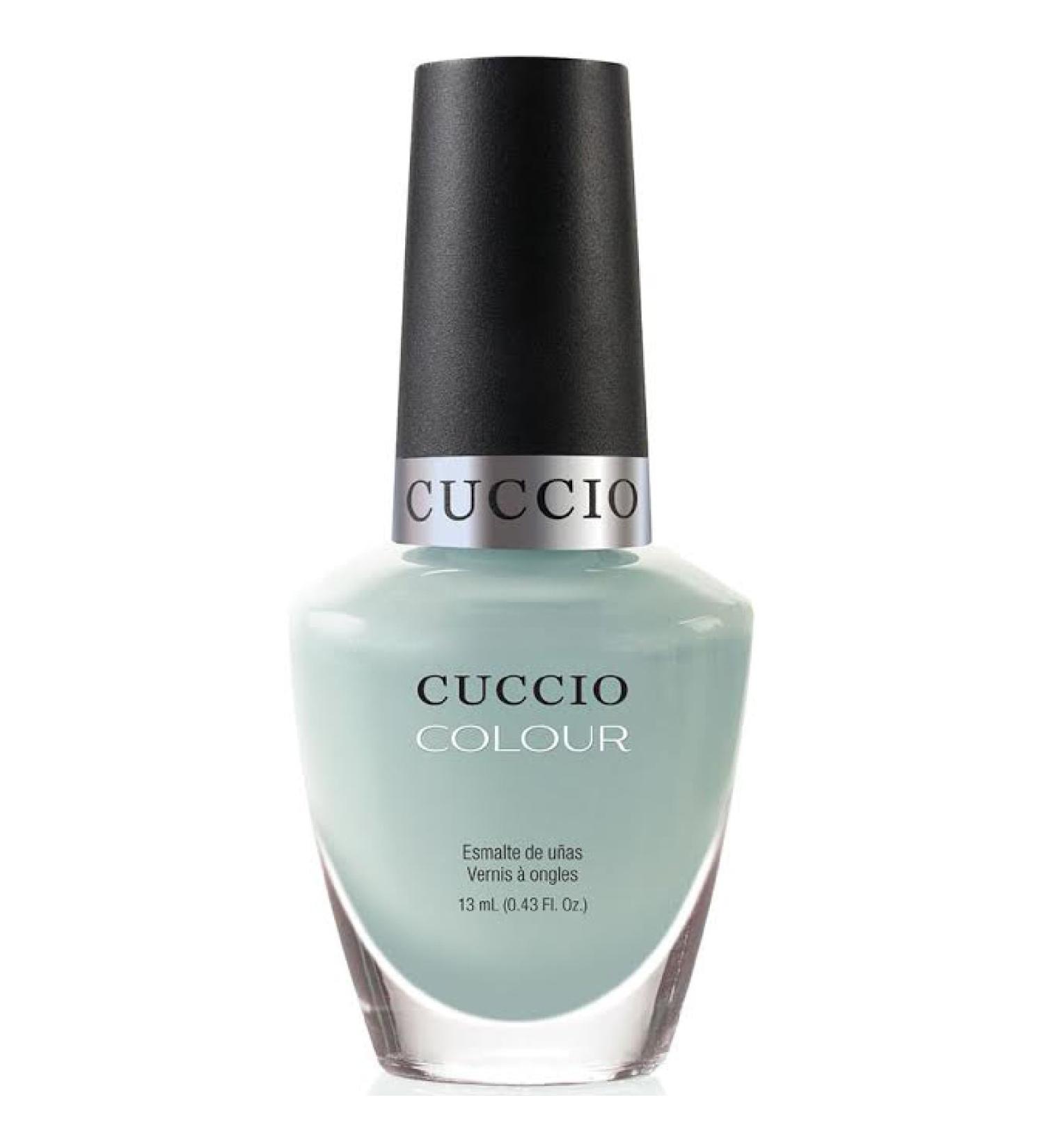 Cuccio Colour Another Beautiful Day 13ml - Buy Online on GoSupps.com