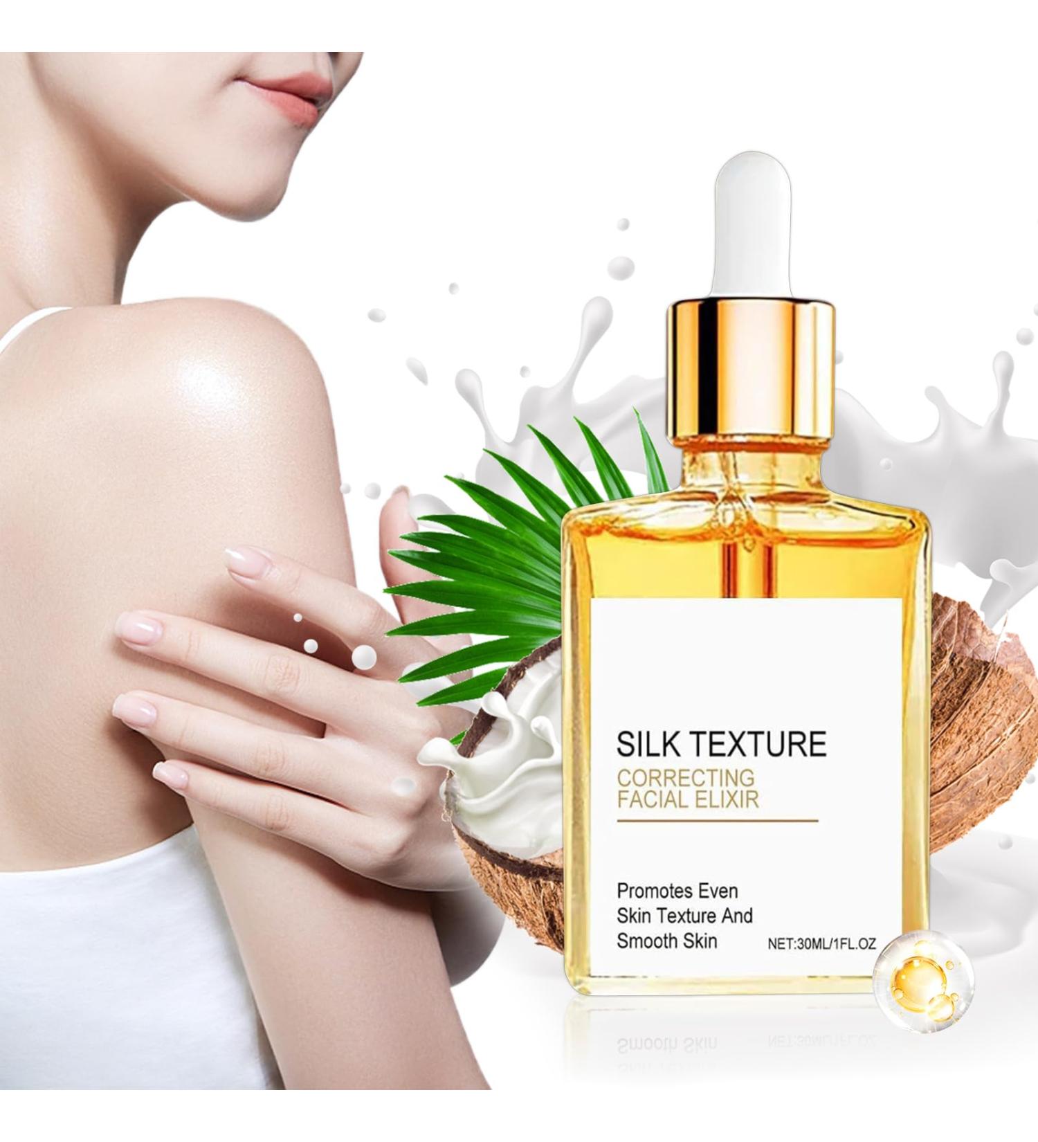 GkgWuxf Body Oil 30ml Nongreasy Care Body Oil Skin Brightening Firming Product For Daily Use Ladies Home Travel Girls Women Summer Vacationers Swimming Pool - Buy Online on GoSupps.com