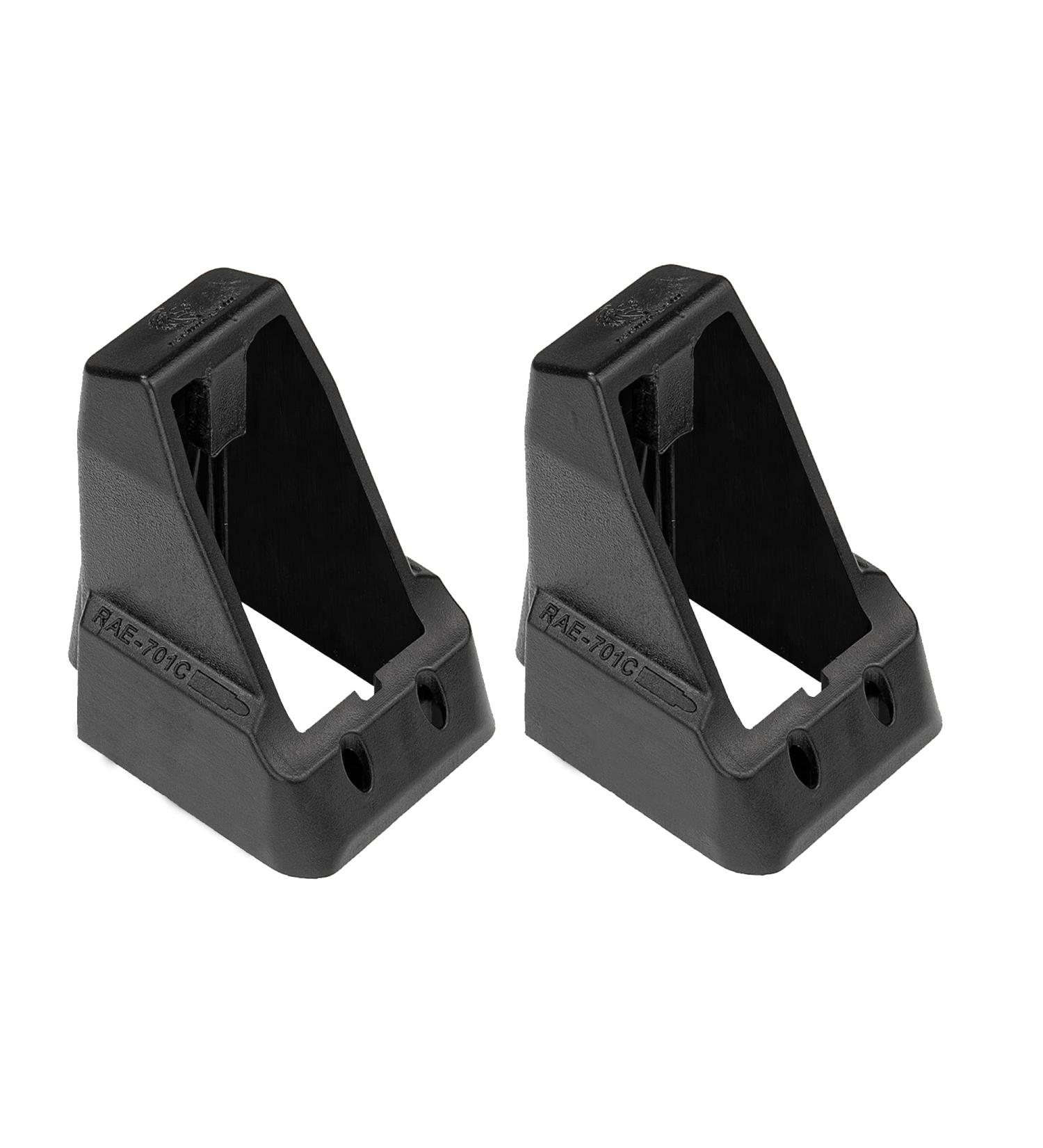 RAEIND Magazine Speed Loaders Pack of 2 for Multiple Gun Models and Calibers - Buy Online on GoSupps.com