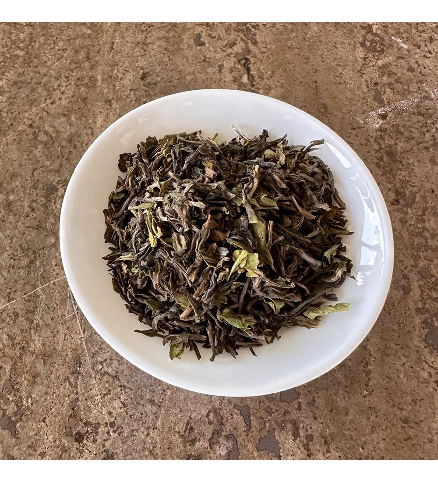 Tea Soul Tea Soul - Red Tea (Black) Giddapahar Delight - 50g Pack