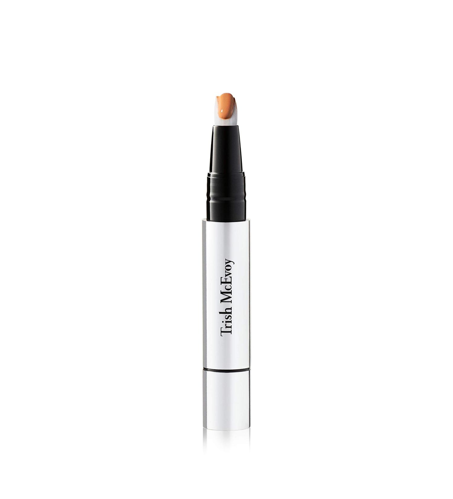 Trish McEvoy Correct & Brighten Shadow Eraser Shade 3 (Tan) - 0.12 floz/3.8 ml - Buy Online on GoSupps.com