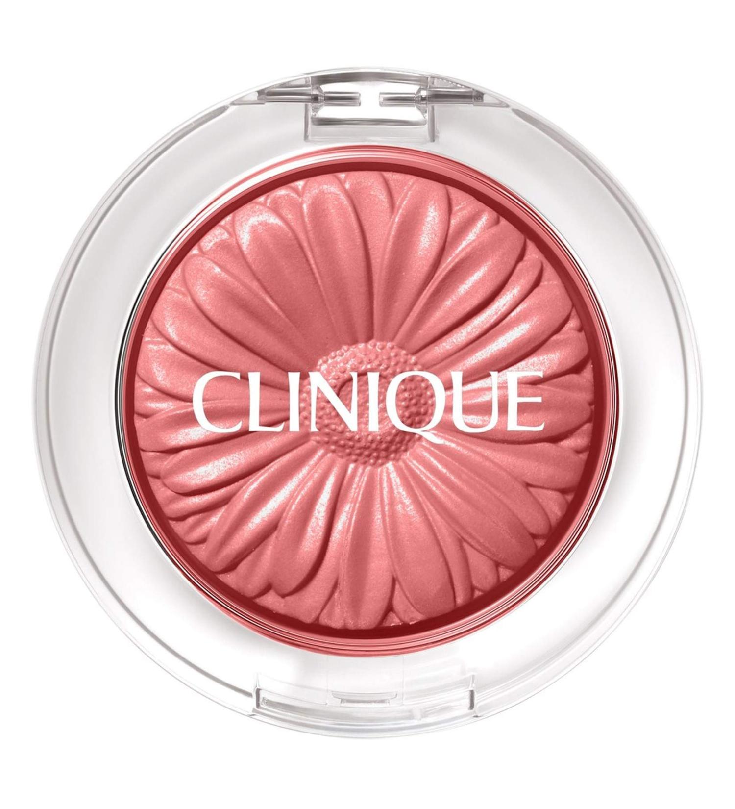 Clinique Cheek Pop Pink Honey 0.12 oz/ 3.5 G