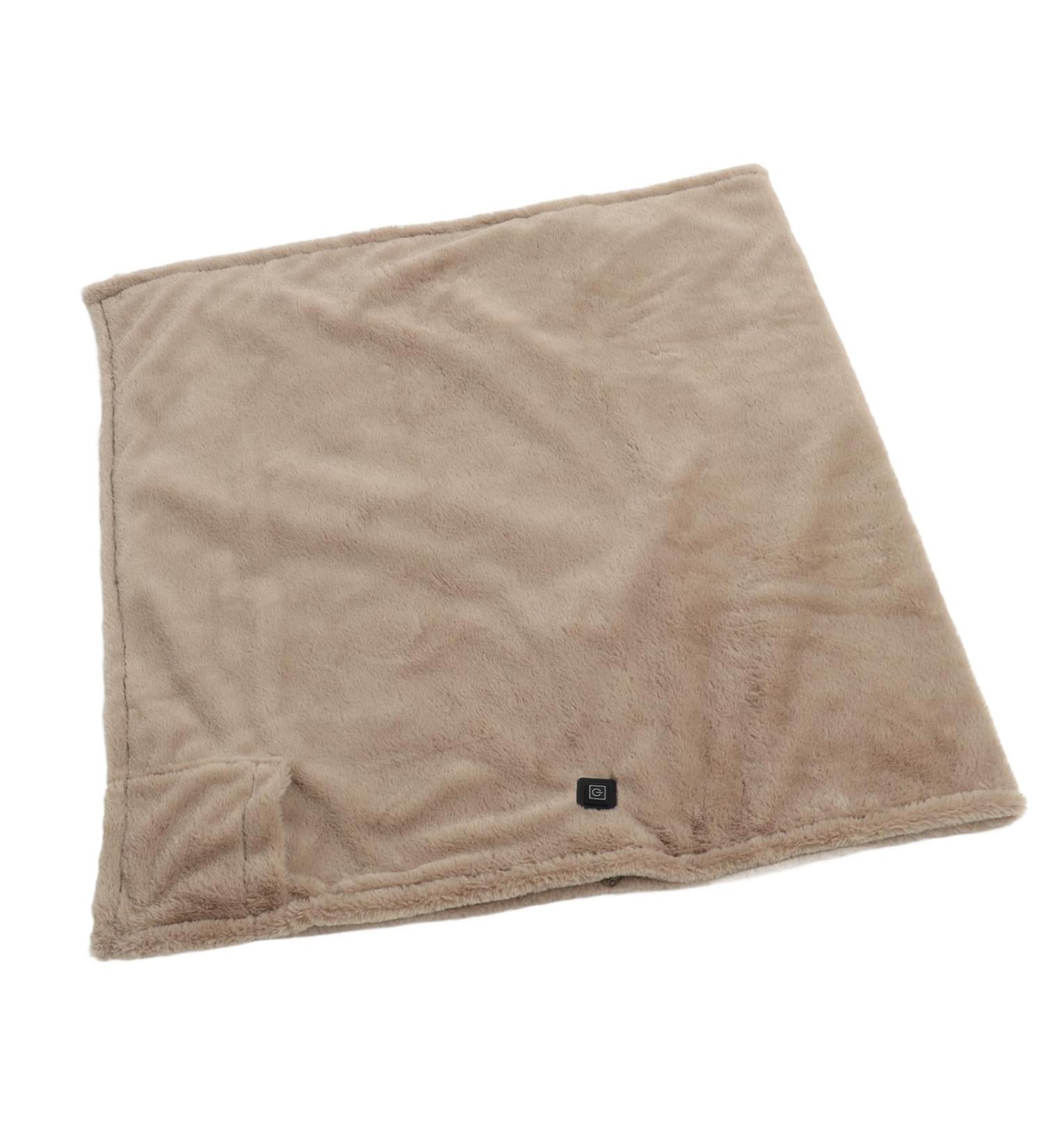 VGEBY Electric Blanket - 5.2ft Soft Heating Blanket with 3 Temperature Modes for Home Office Car & Outdoor Perfect for Camping & Comfort - Buy Online on GoSupps.com