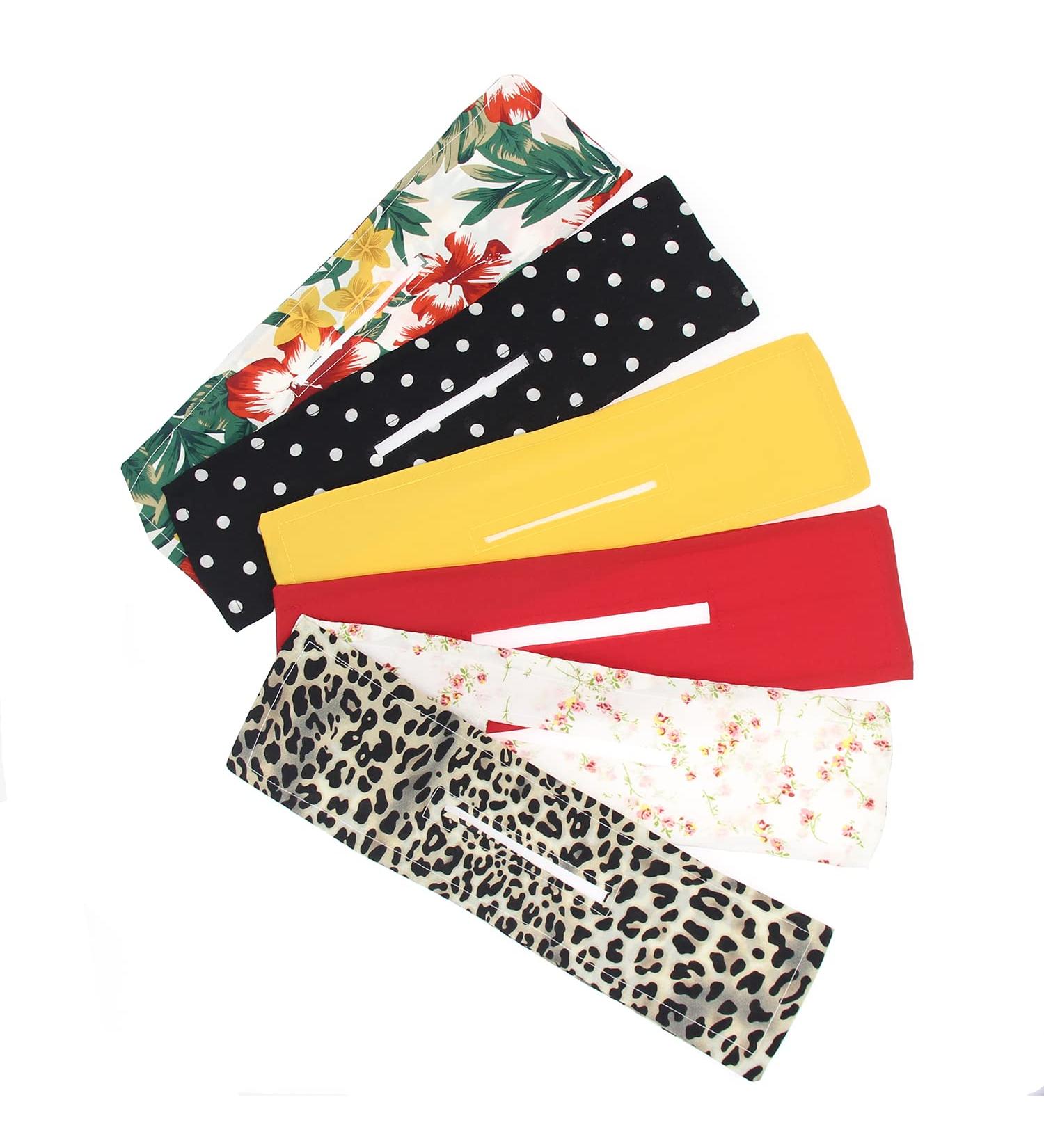 K&Y Deft Bun Styler: Fashionable French Twist Hair Bun Maker - 6 Colors - For Women & Girls (Style2) - Buy Online on GoSupps.com