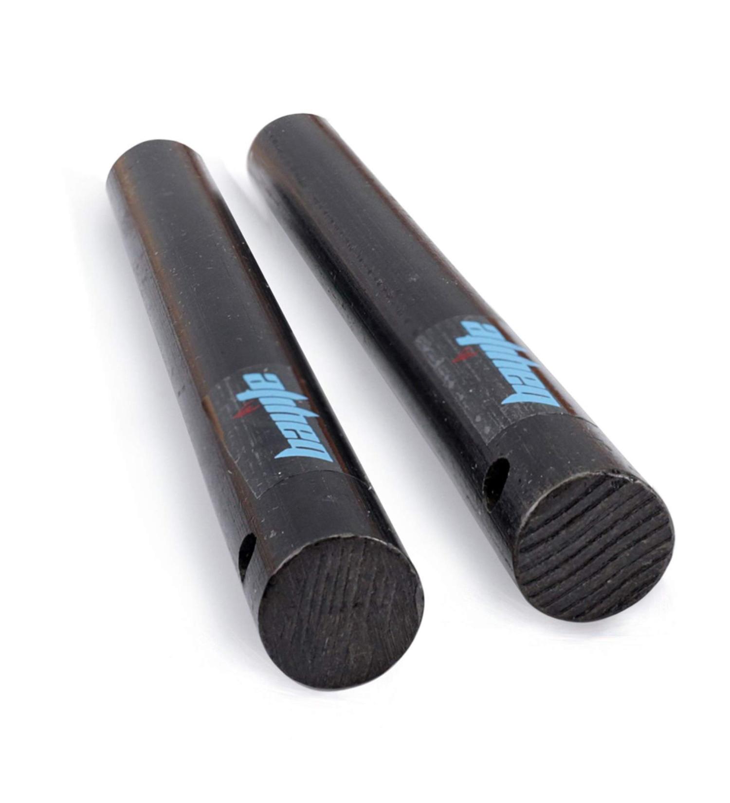 bayite 1/2 x 5 XL Ferro Rod Survival Fire Starter with Toggle - Flint Steel Ferrocerium Rod - Buy Online on GoSupps.com