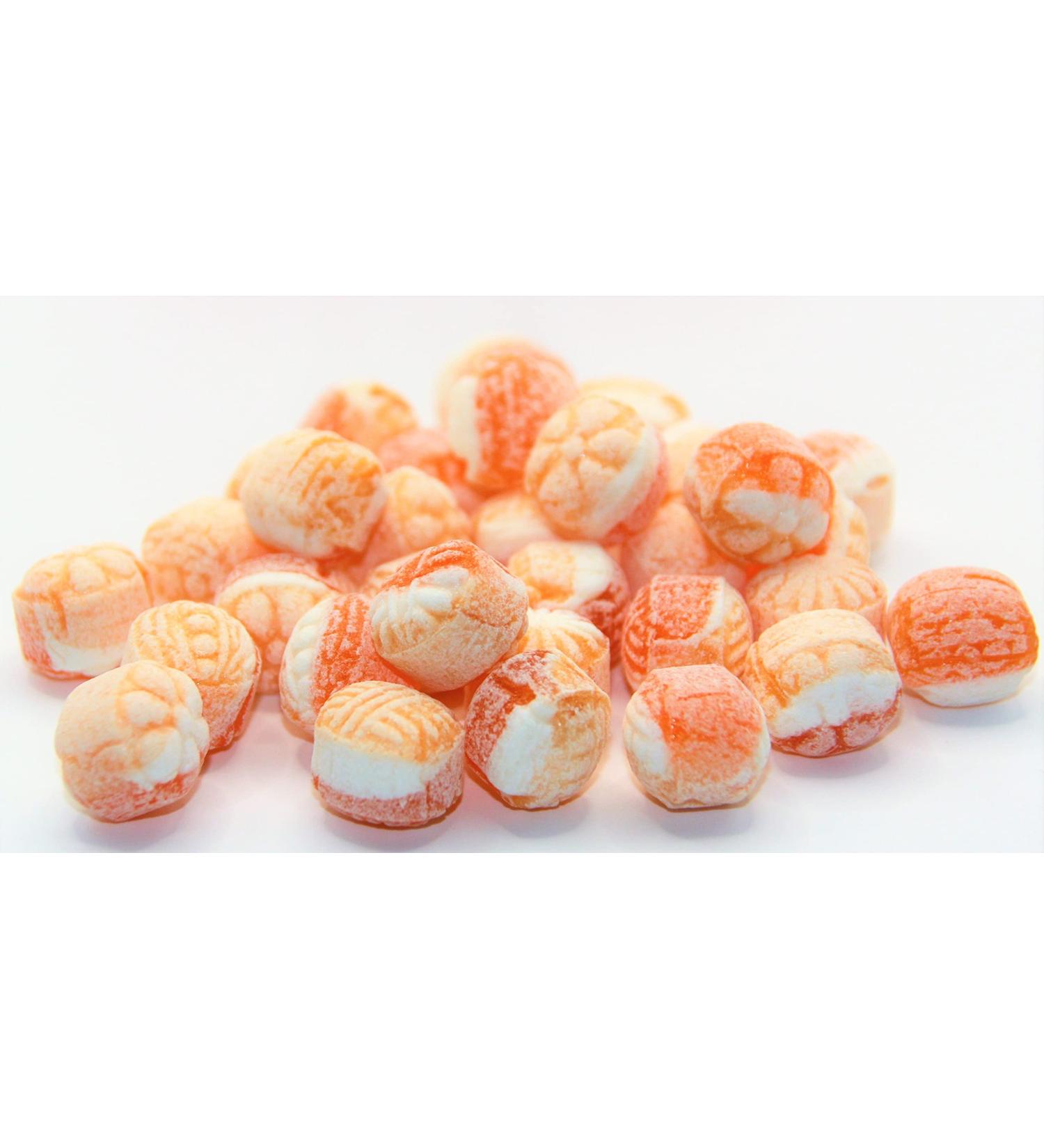  pin24shop 50g Sea Buckthorn with Orange a candy with a subtle acidity and a fruity orange - Buy Online on GoSupps.com