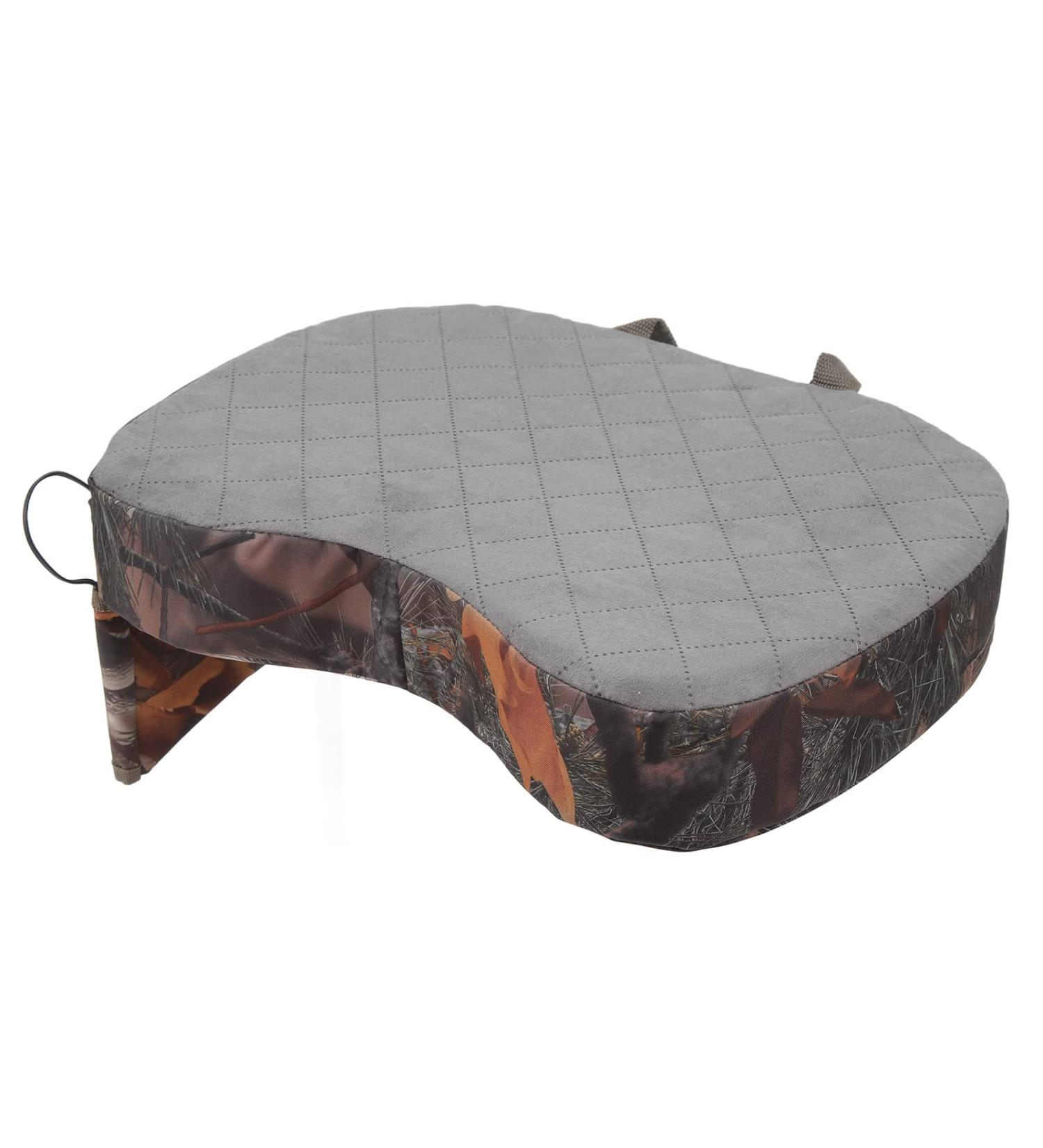 Alomejor Portable Camouflage Heating Pad Perfect for Outdoor Activities | Comfort Anywhere! - Buy Online on GoSupps.com