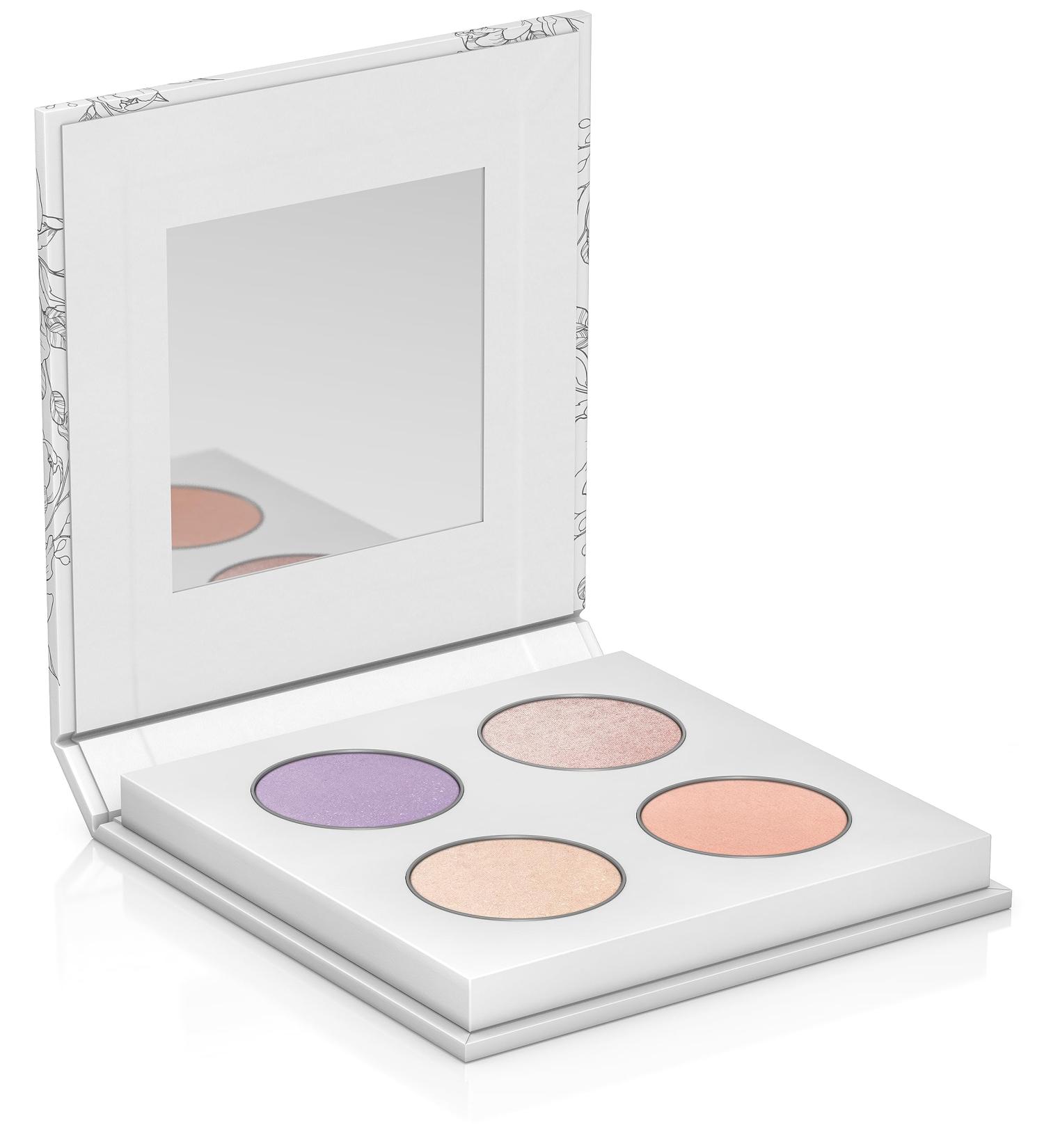 Lavera Organic Pure Pastels 01 - Signature Colour Collection | Shop Internationally - Buy Online on GoSupps.com