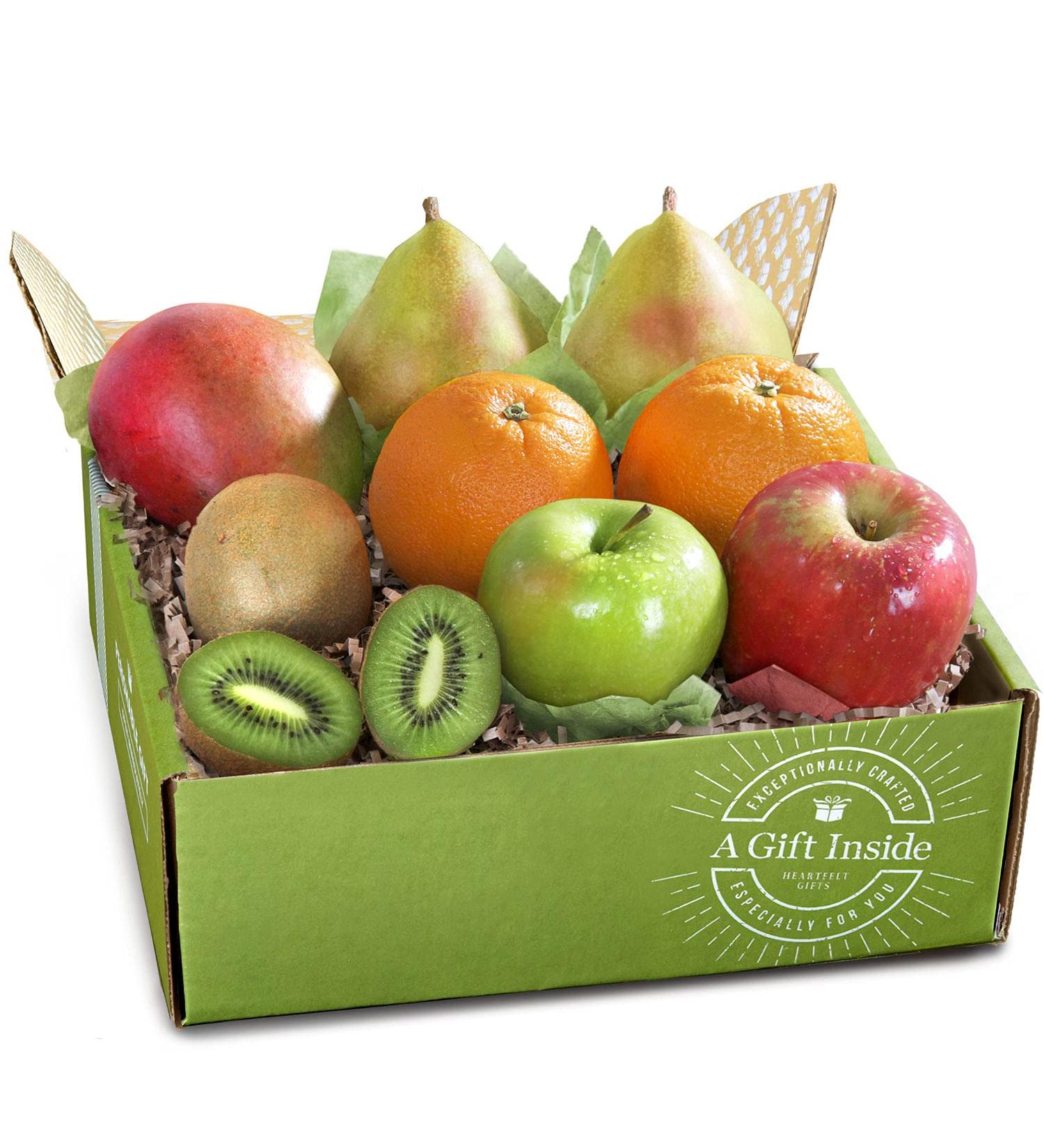 Golden State Fruit Golden State Signature Fruit Gift Collection Signature Collection
