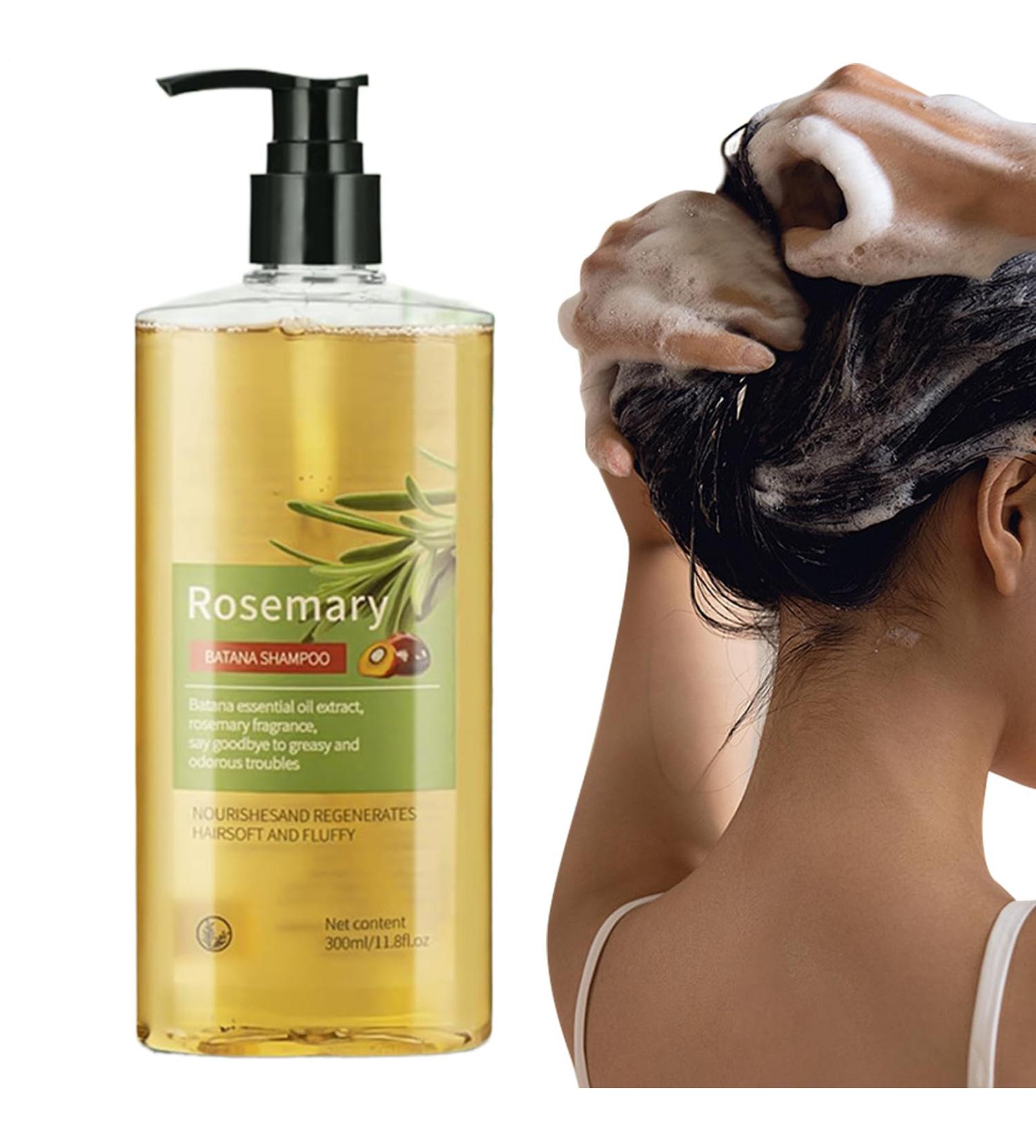 Hair Cultivating Shampoo Hair Growth Shampoo Hair Loss Shampoo 300ml Moisturizing Cleansing Liquid Scalp Care Supply - Buy Online on GoSupps.com