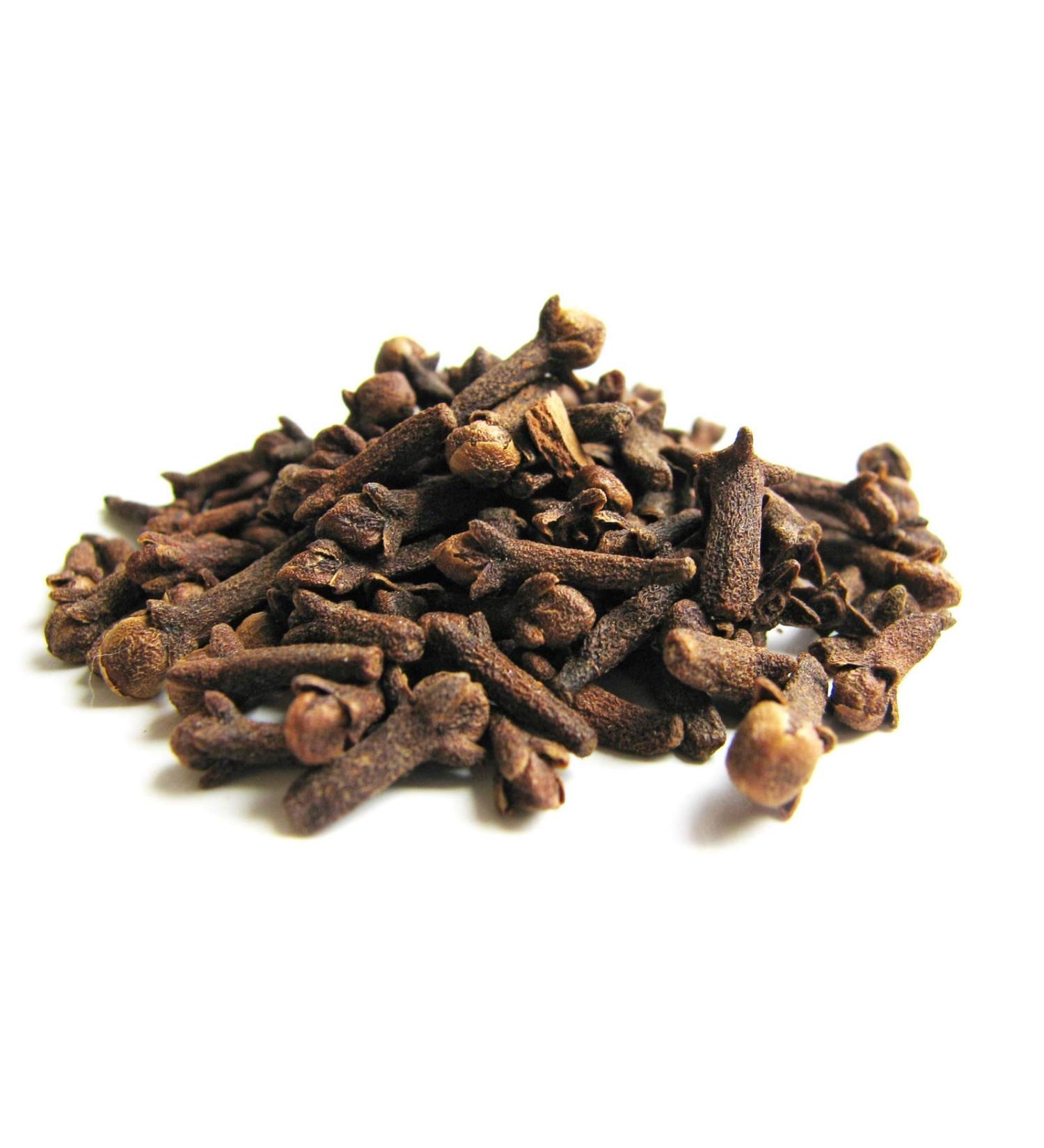 Balsara's 50g of whole dried spices for cooking herbs and spices whole Indian Arabic masala seasoning (cloves)