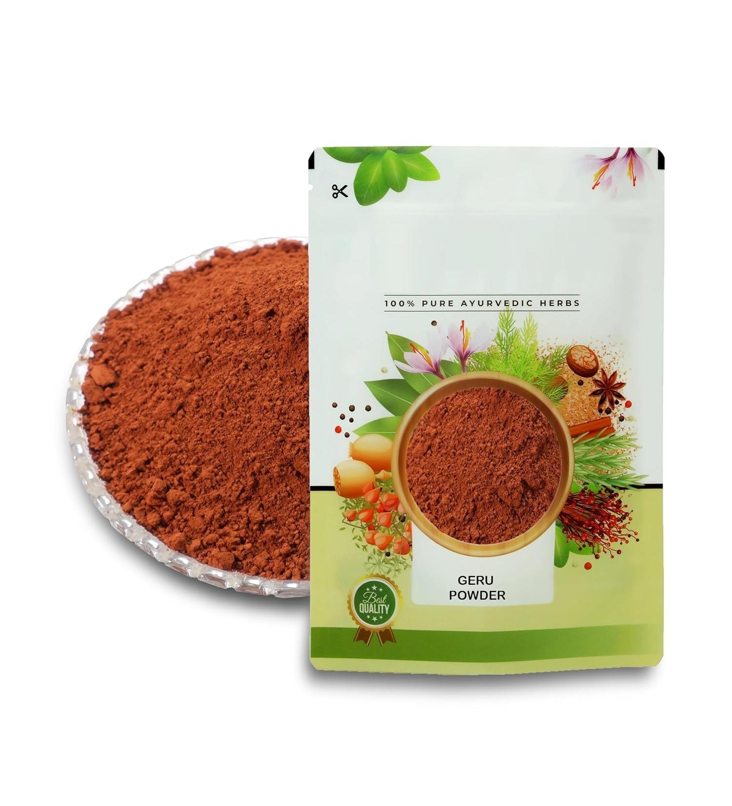 Natural Geru P0wder | 250g (Pack of 1)