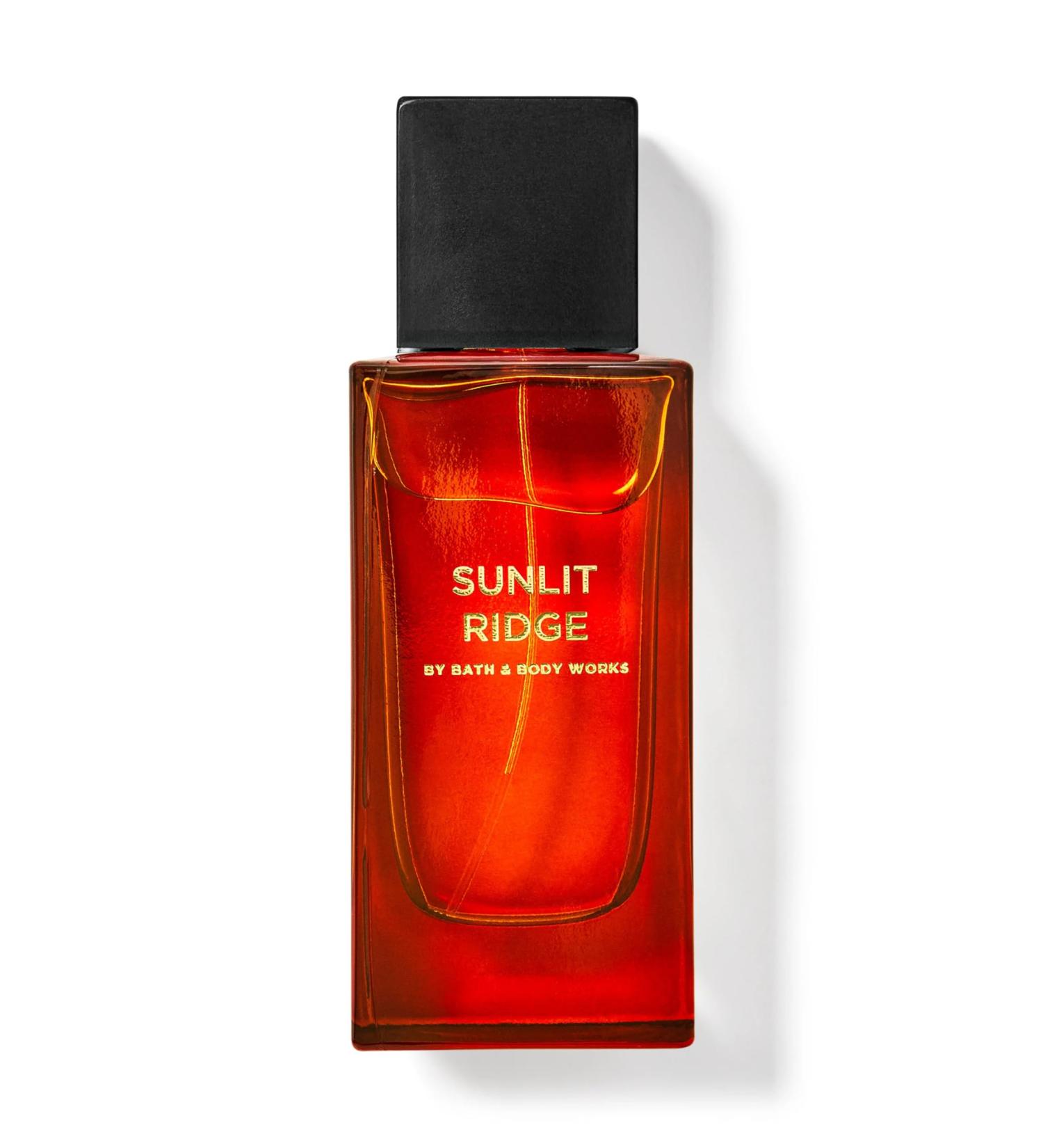 Sunlit Ridge Cologne Bath And Body Work