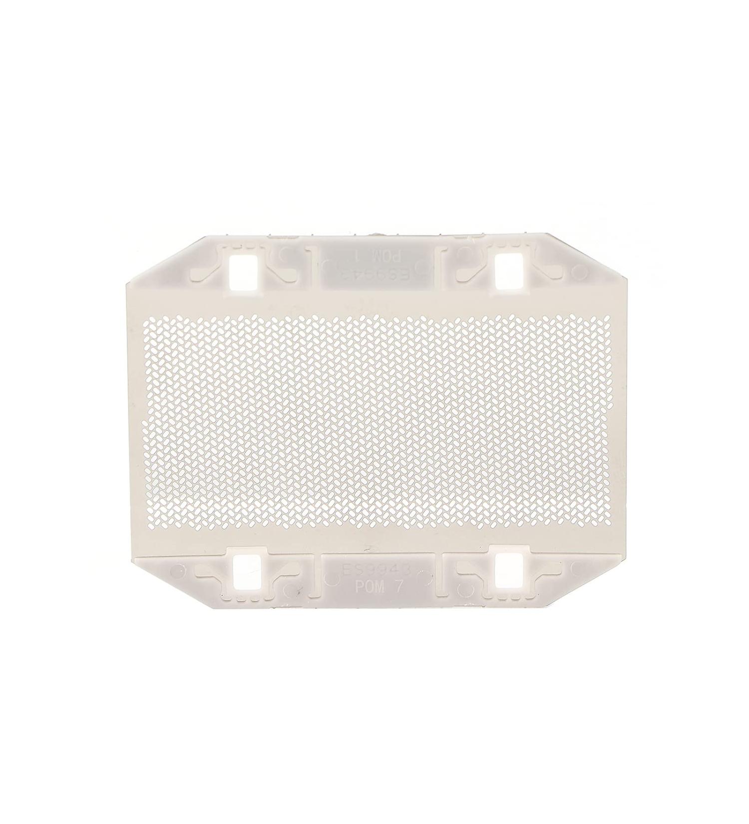 Replacement Cutter for ES-RP20 Foil Razor - Precision Beard Slicer & Inner Cutter Accessories for Electric Shavers - Buy Online on GoSupps.com