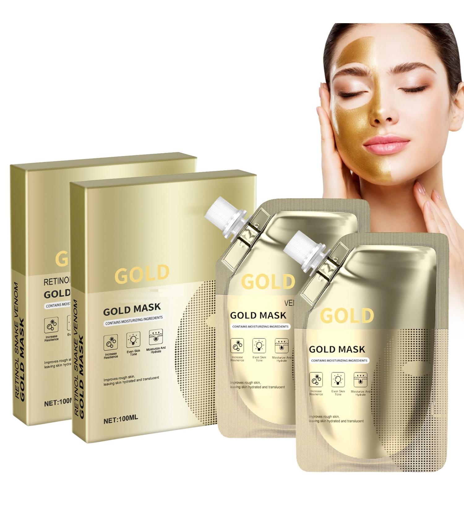 facial mask1 - Buy Online on GoSupps.com