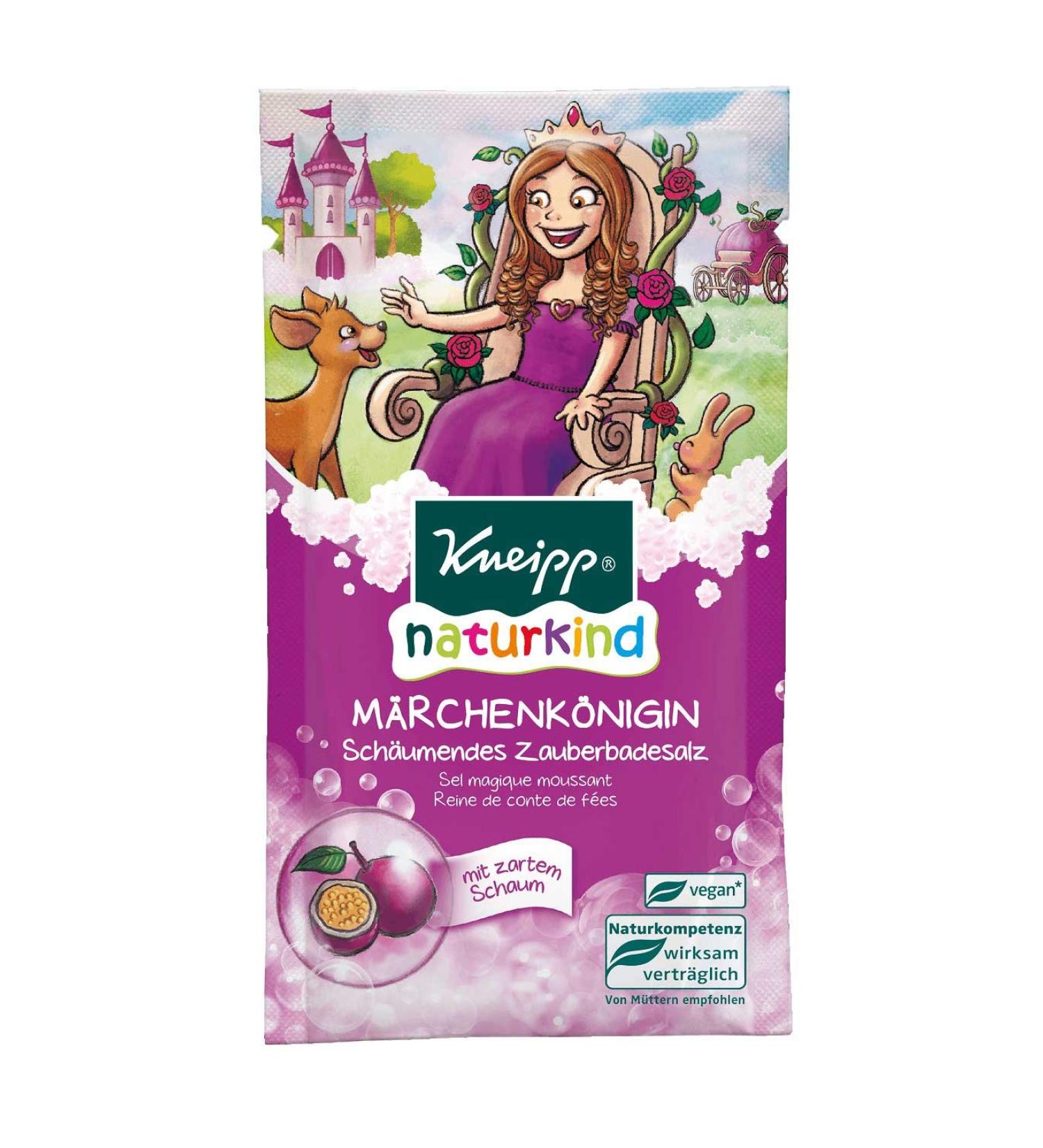 Kneipp Foaming BK Fairytale Queen (1 x 70 g)