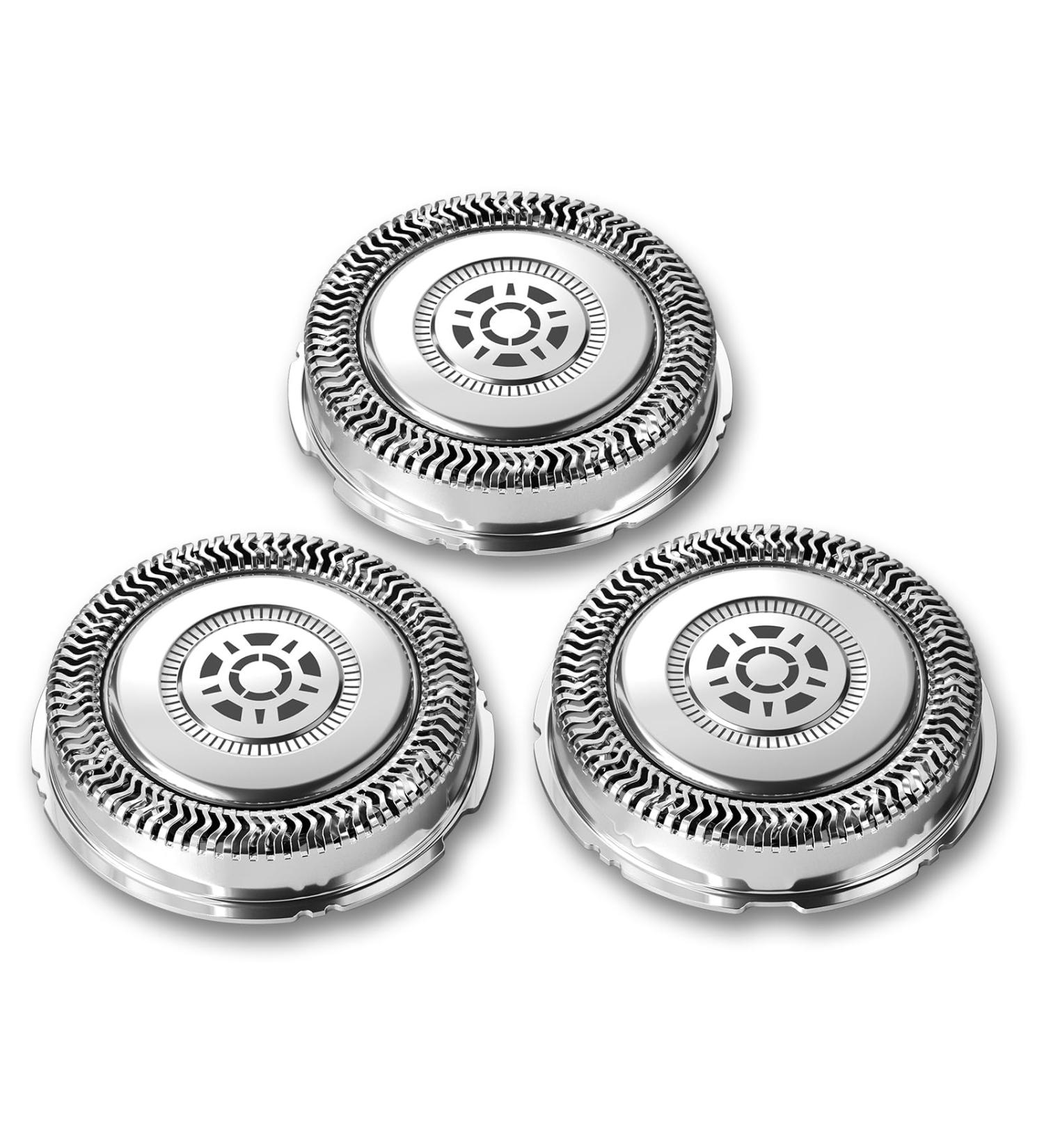 PHILIPS REPLACEMENT SHAVER HEAD SH71/53 1 COUNT Replacement Blades - Buy Online on GoSupps.com