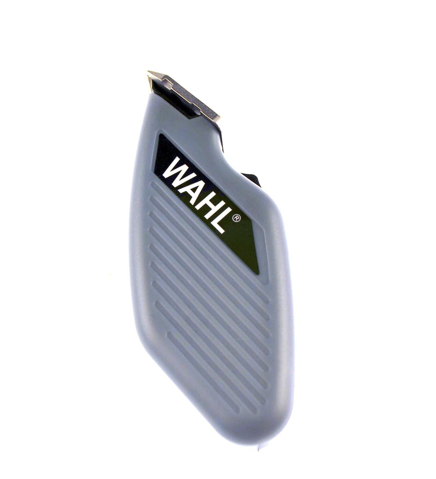 Wahl Pocket Pro Compact Trimmer for Pets - Touch Up Eyes Ears & Paws | Model 9961-900 - Buy Online on GoSupps.com