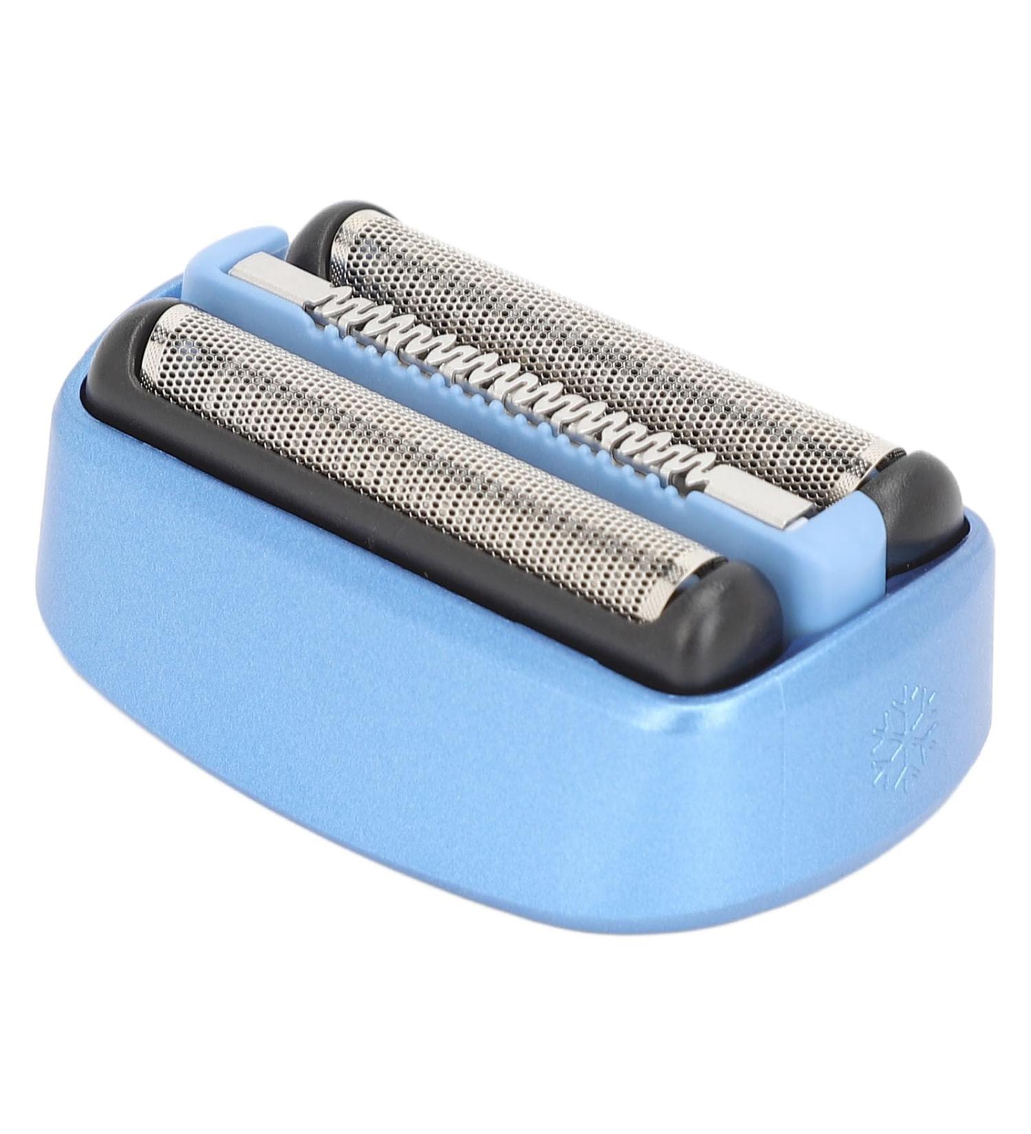 Replacement Foil Head for Salon Use | Gentle & Removable | Wide Compatibility for International Shipping - Buy Online on GoSupps.com