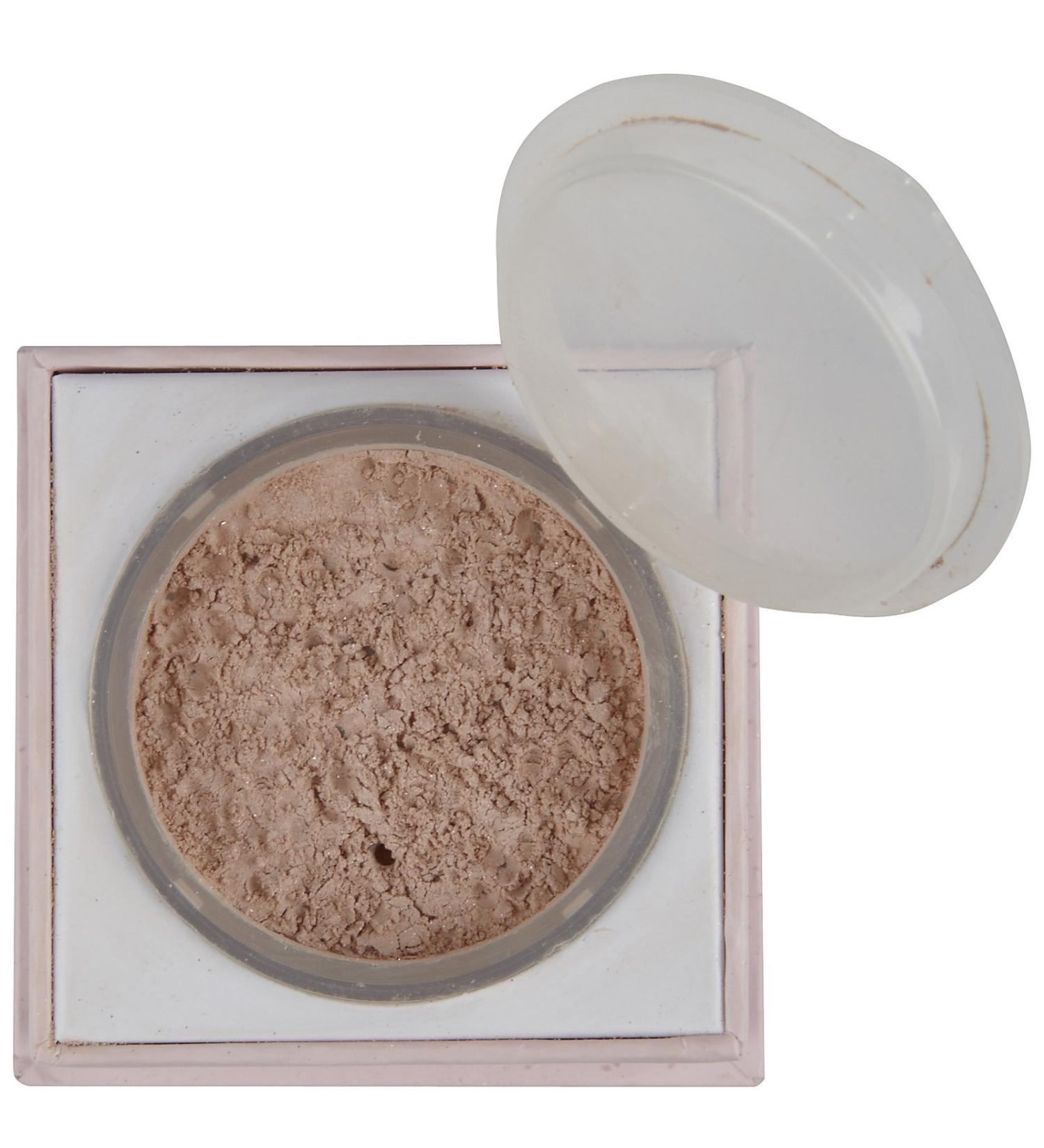 Almay Pure Blends Loose Finishing Powder Translucent Shimmer 200 0.28-oz 1 Each