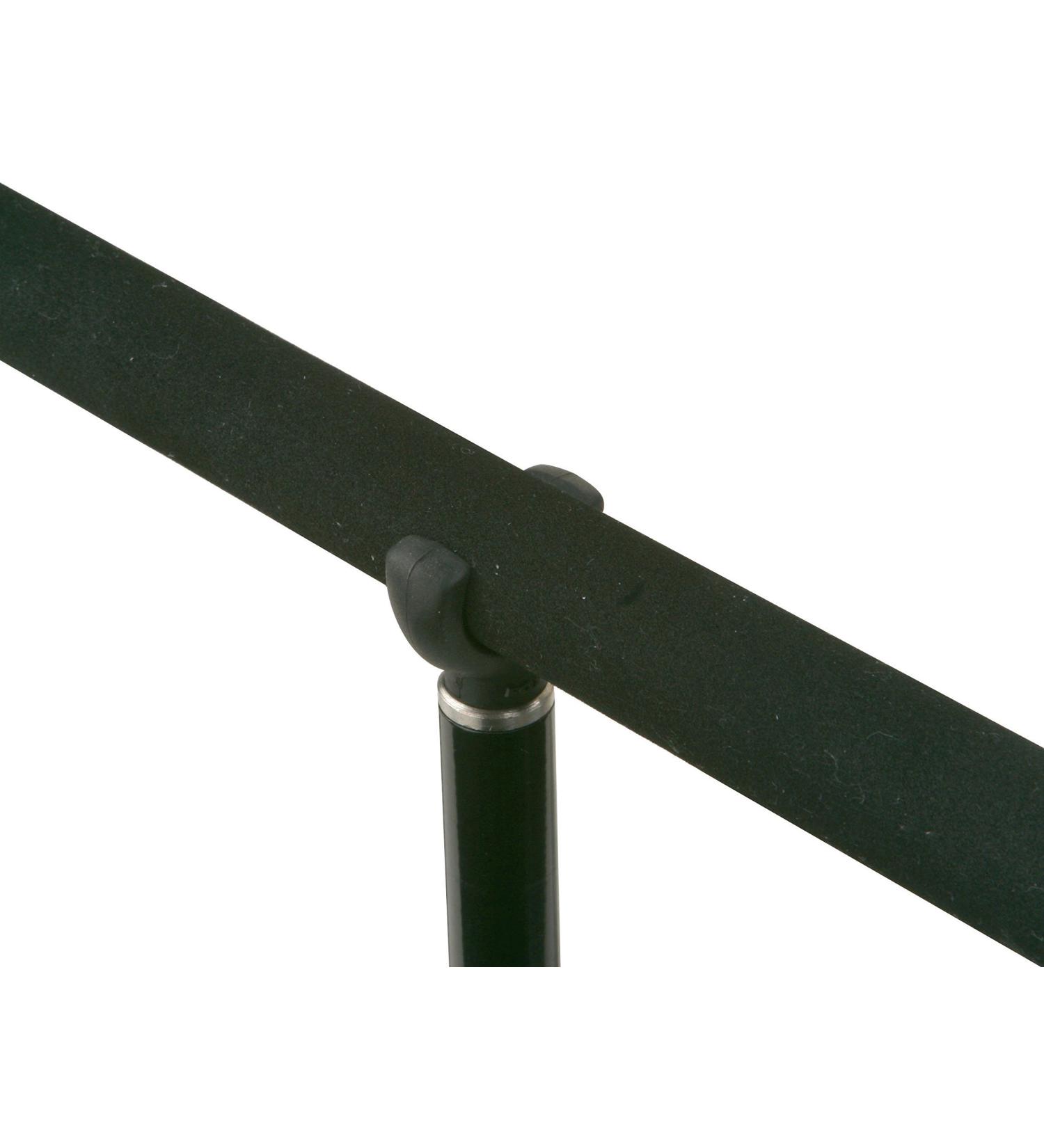 Fox Butt Grip Medium Rod Rest for Rodpod Rod Stand