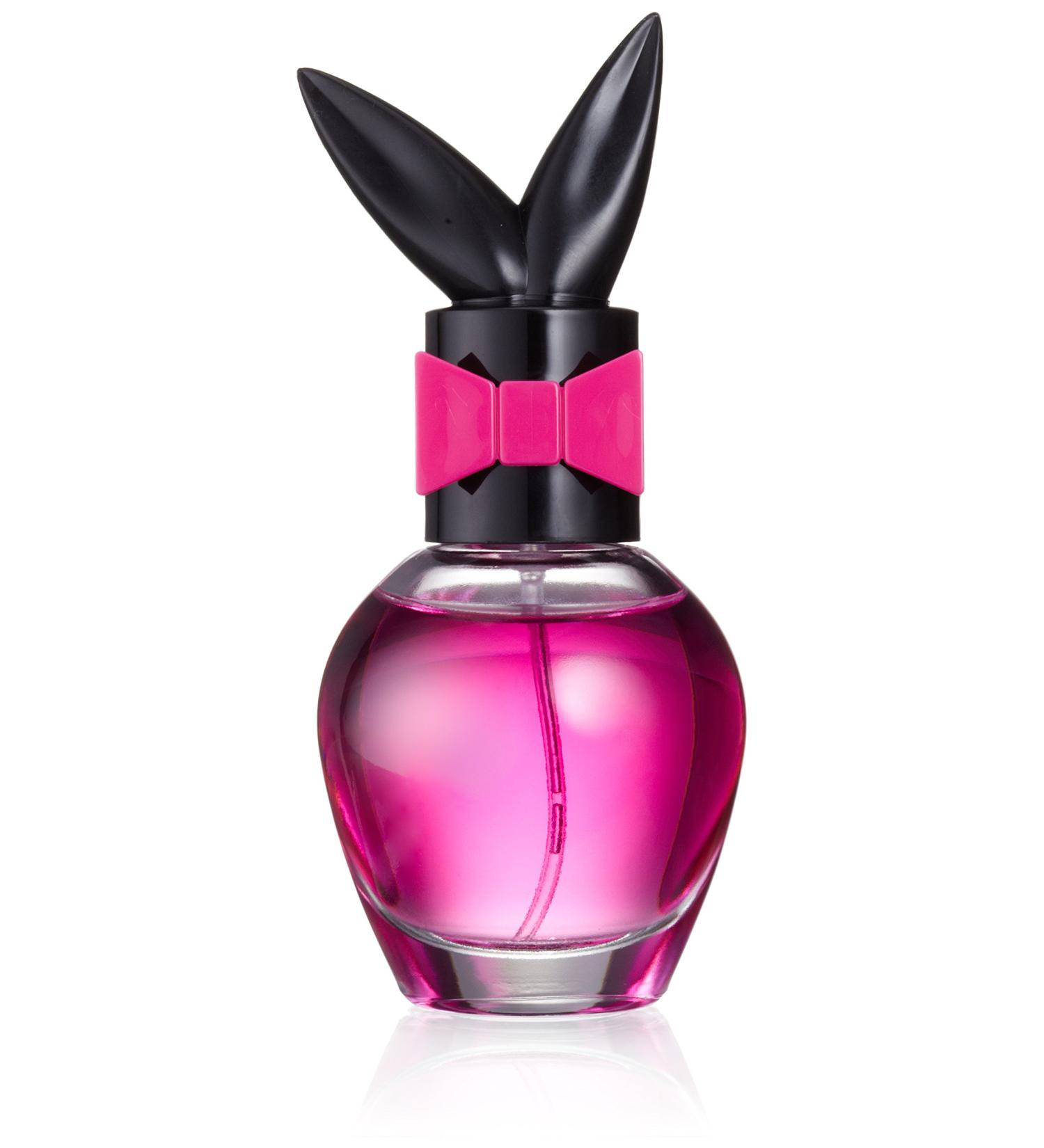 Playboy Female Super Eau de Toilette Spray 1 Fluid Ounce - Buy Online on GoSupps.com