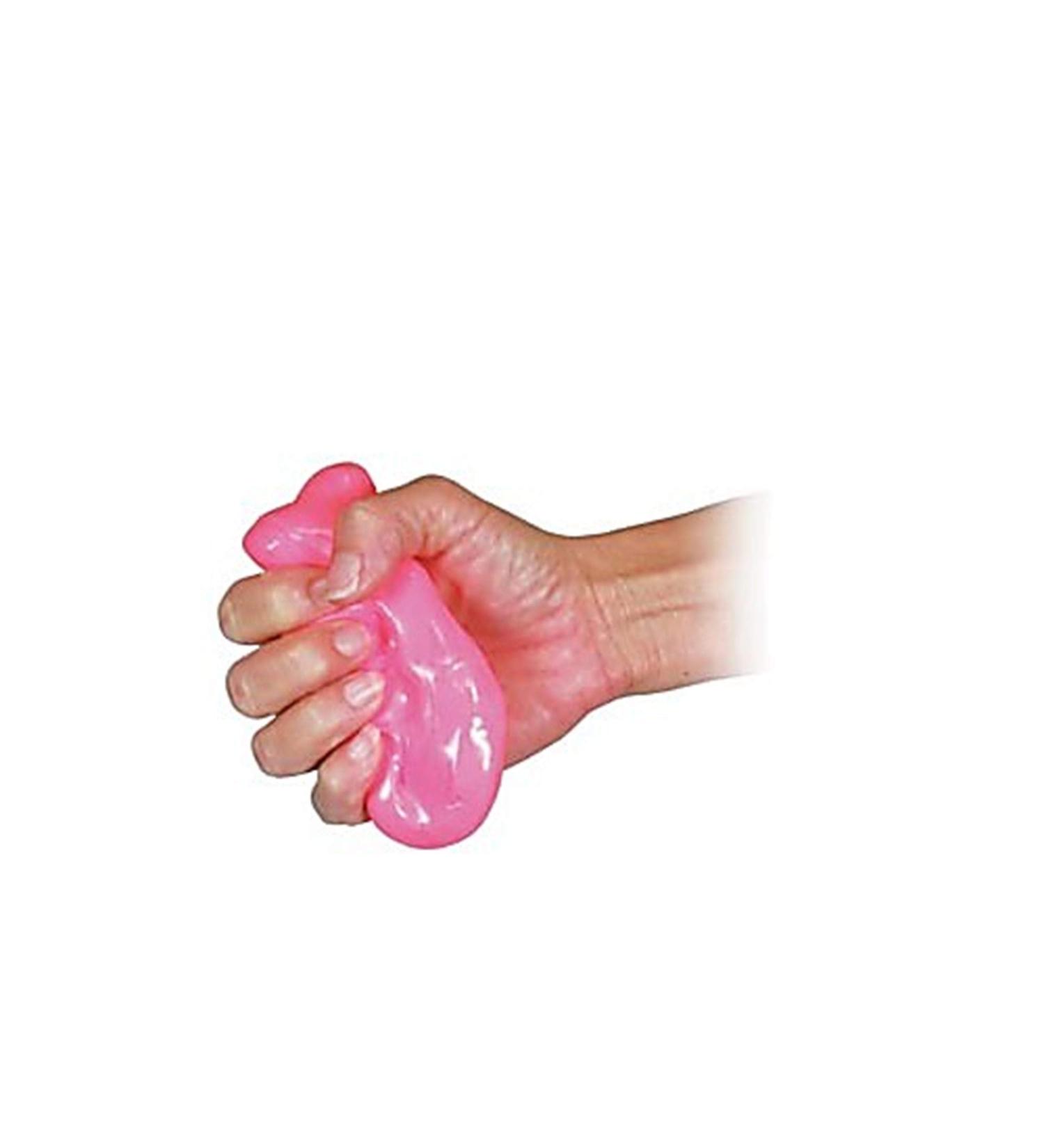 Dukal DUK TP4PCY Dawnmist Therapy Putty X-Soft Yellow 4 oz Tub