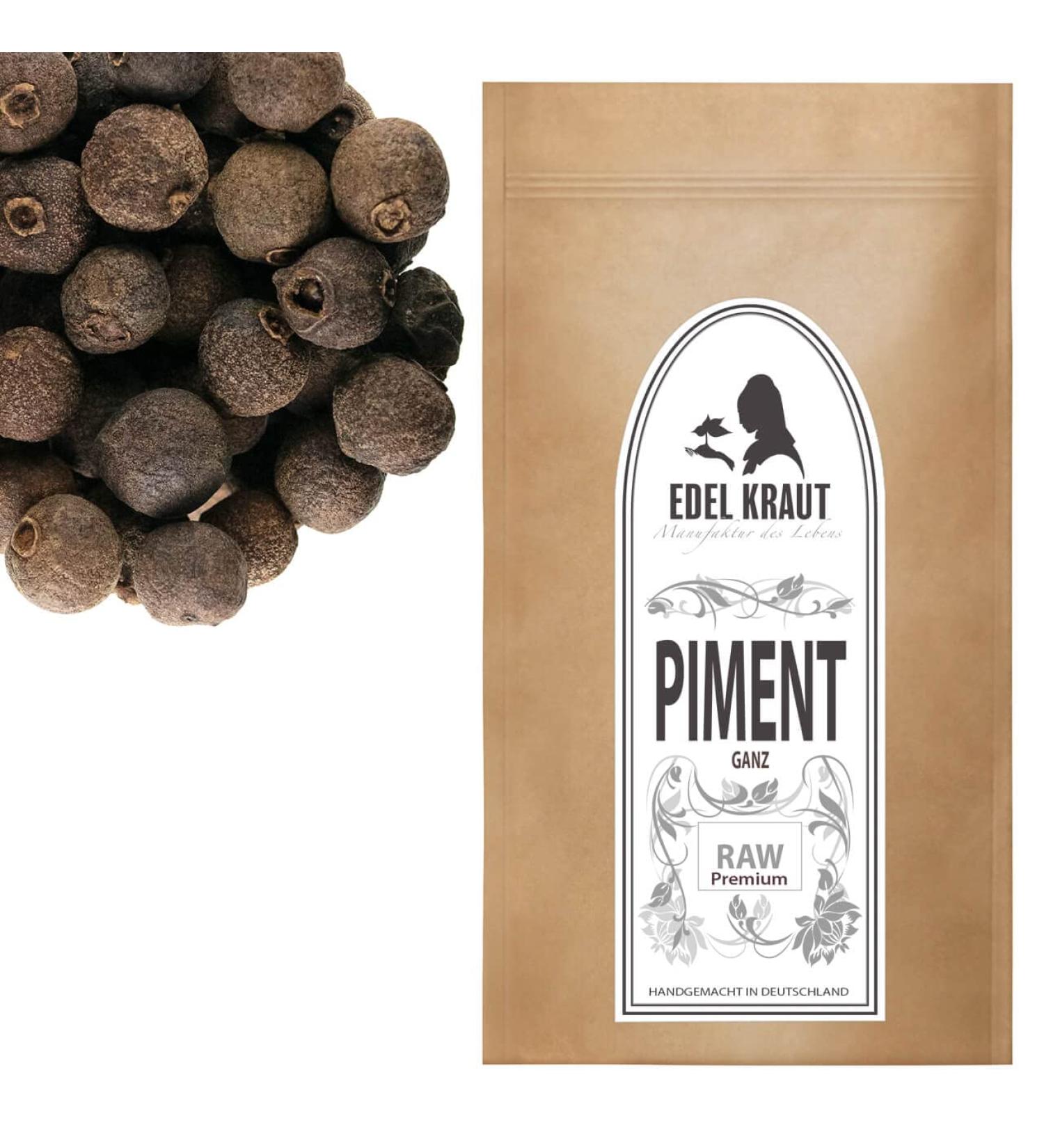 Piment Piment 250g - Premium Spices for Global Shipping | Buy Now - Buy Online on GoSupps.com