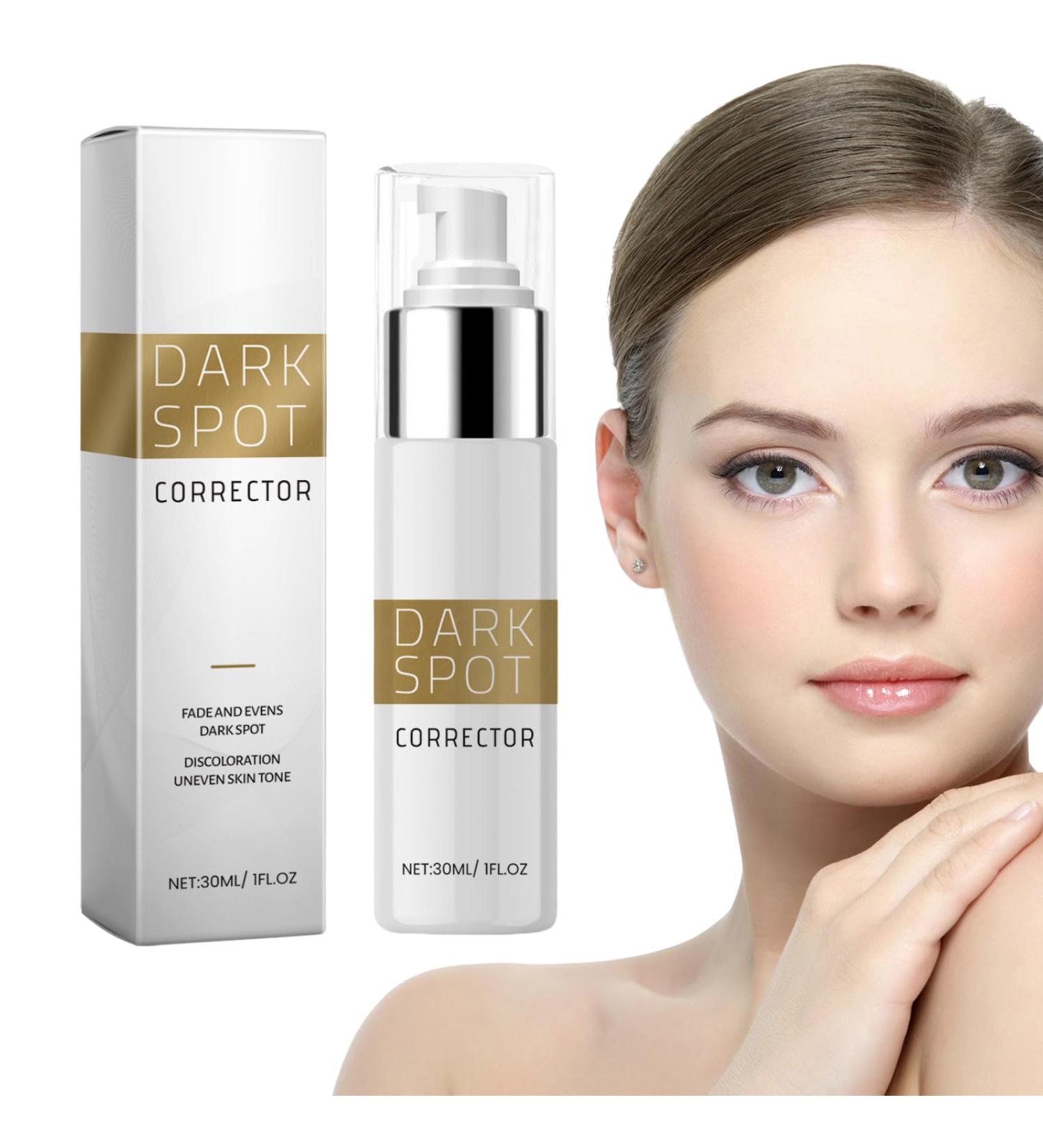 Brightening Repair Face Cream - Face Cream for Women - Face Moisturiser for Dark Spot Correcting - Moisturizing and Anti-Blemish Spot Cream - Buy Online on GoSupps.com